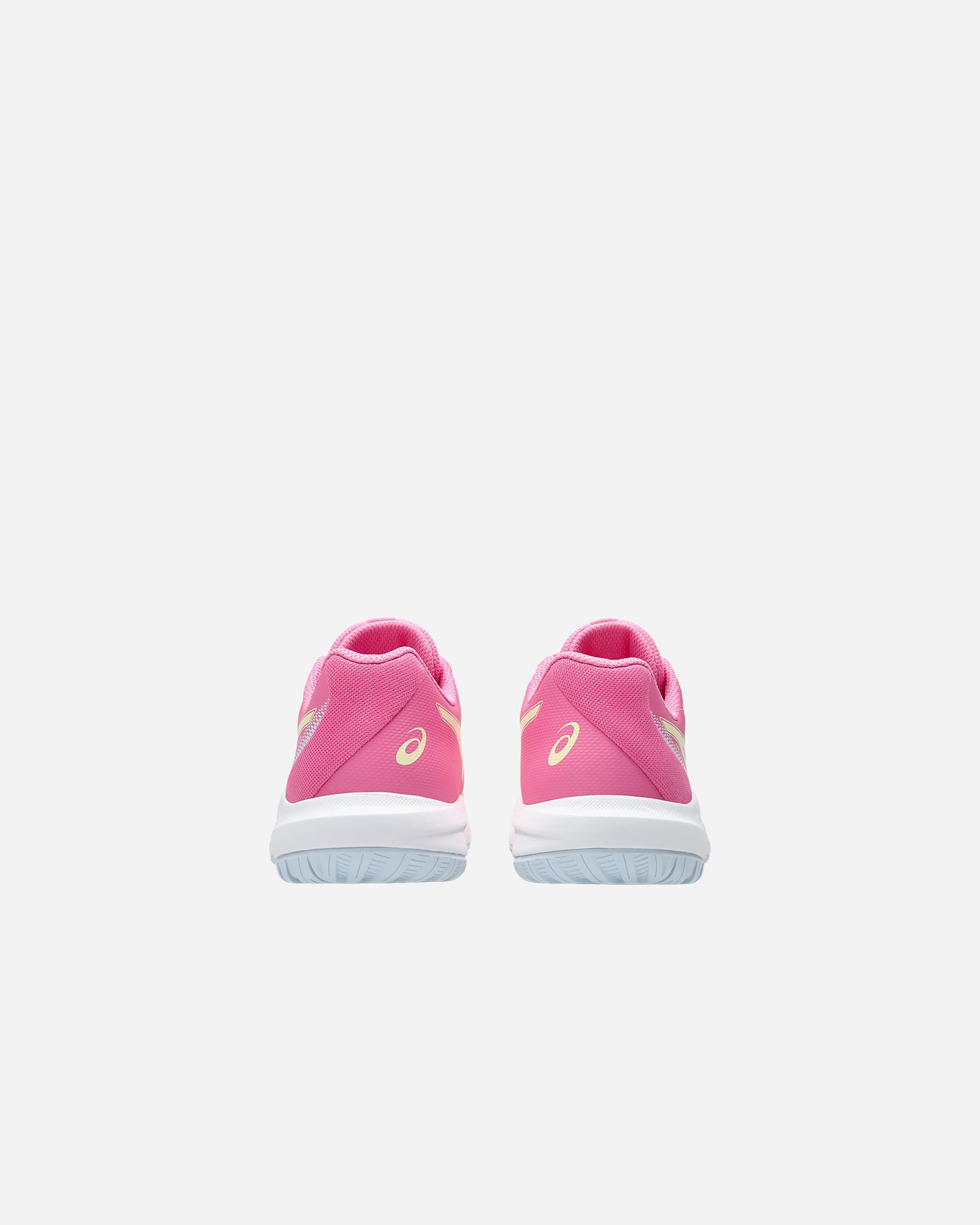 Scarpe tennis ASICS DEDICATE 9 JR - Rosa - 5 | Cisalfa Sport