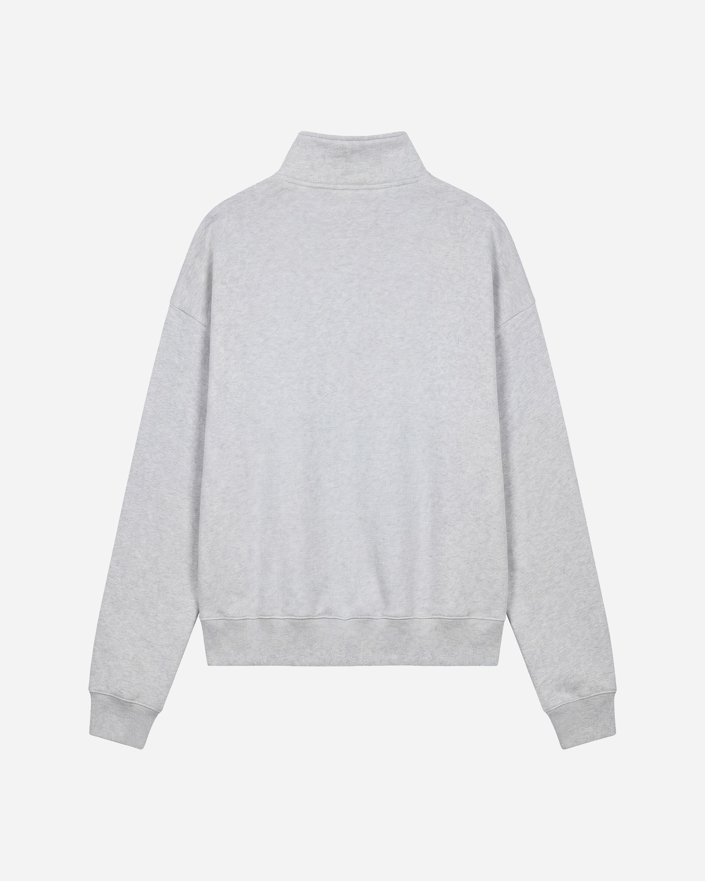 Felpa PROJECT X PARIS BASIC LINE SMALL LOGO M - Grigio - 1 | Cisalfa Sport