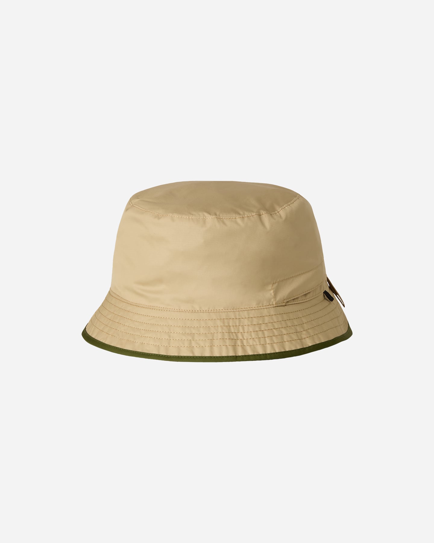 Cappellino THE NORTH FACE SUN STASH  - Verde - 1 | Cisalfa Sport