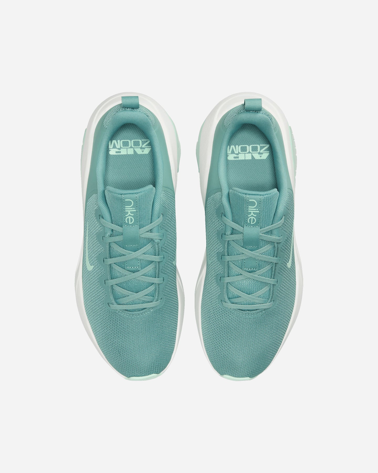 Scarpe training NIKE BELLA 7 W - Verde - 3 | Cisalfa Sport