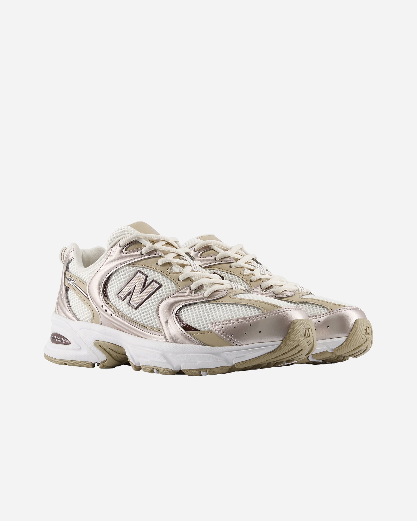 Scarpe sneakers NEW BALANCE 530 W - Marrone - 1 | Cisalfa Sport