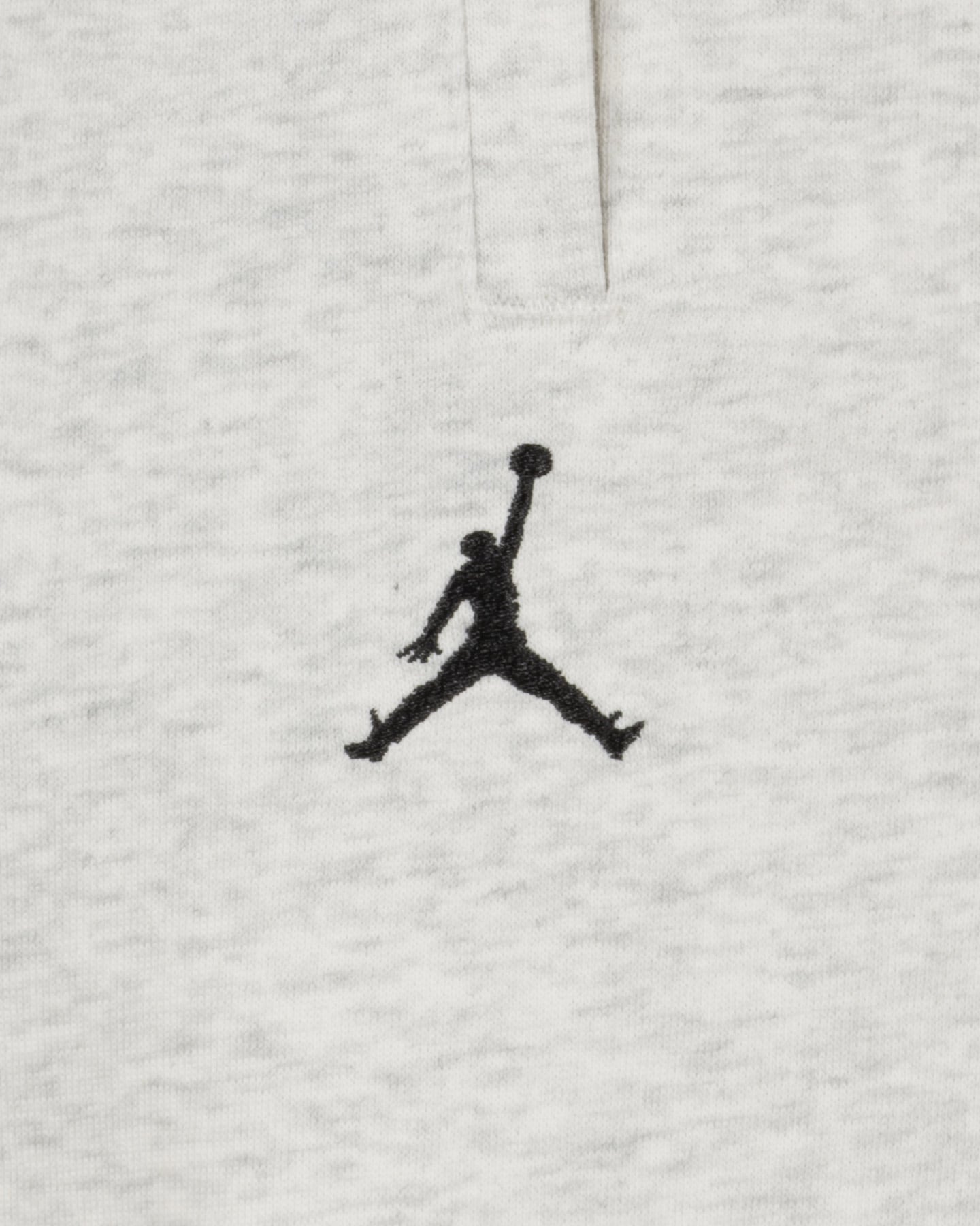 Pantalone NIKE JORDAN BOY FNG BIRCH HEATER JR - Grigio - 2 | Cisalfa Sport