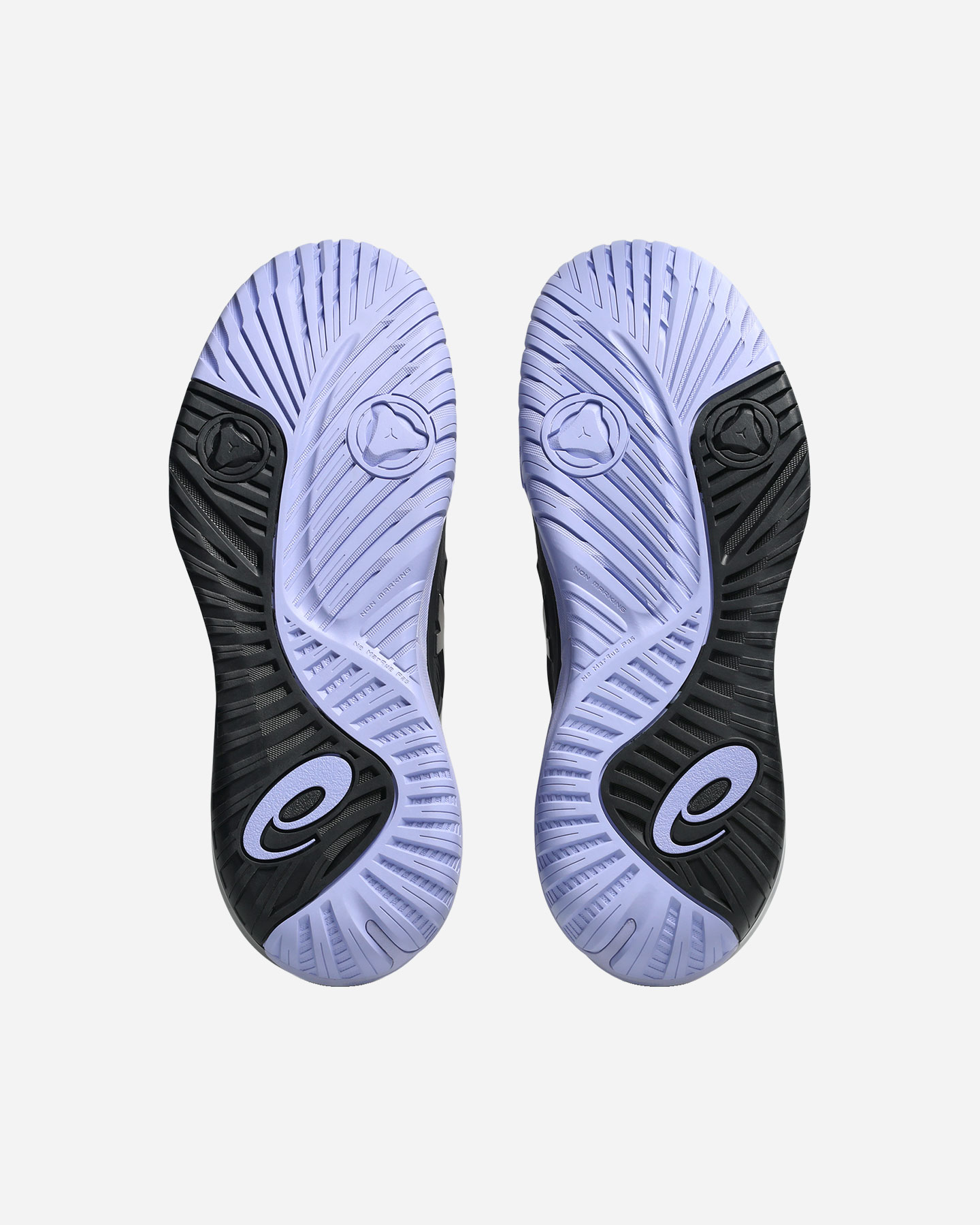 Scarpe tennis ASICS GEL-RESOLUTION X M - Grigio - 2 | Cisalfa Sport