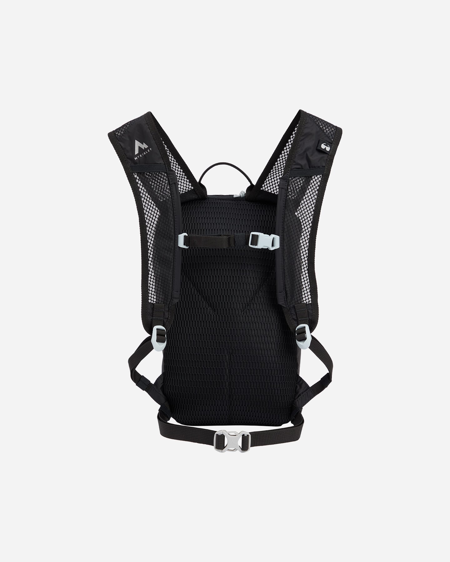 Zaino trail running MCKINLEY CRXSS II CT WB 5  - Nero - 3 | Cisalfa Sport