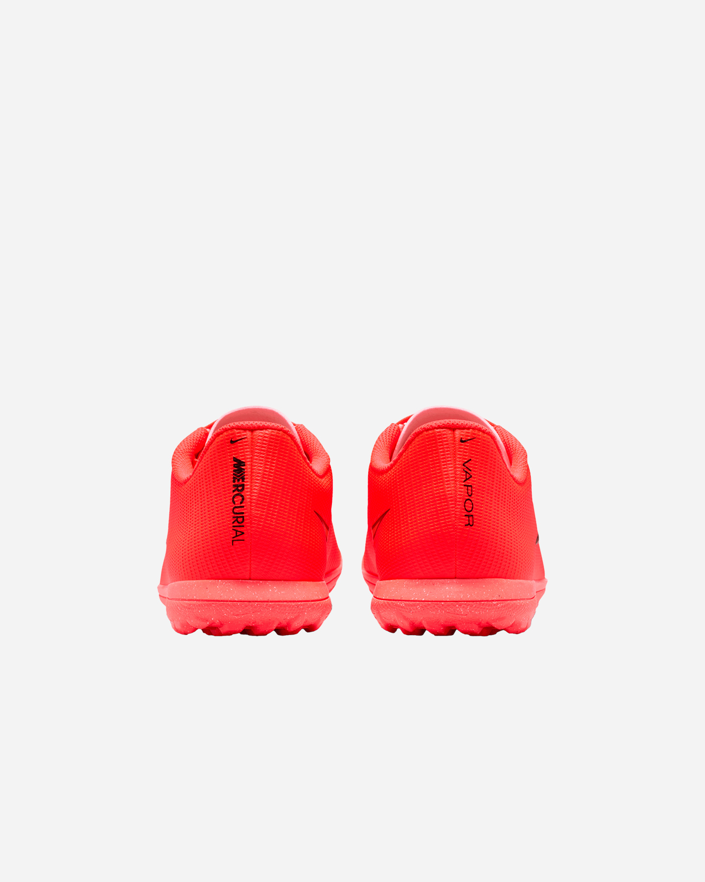 Scarpe calcio NIKE MERCURIAL VAPOR 17 CLUB L TF M - Color mix - 4 | Cisalfa Sport