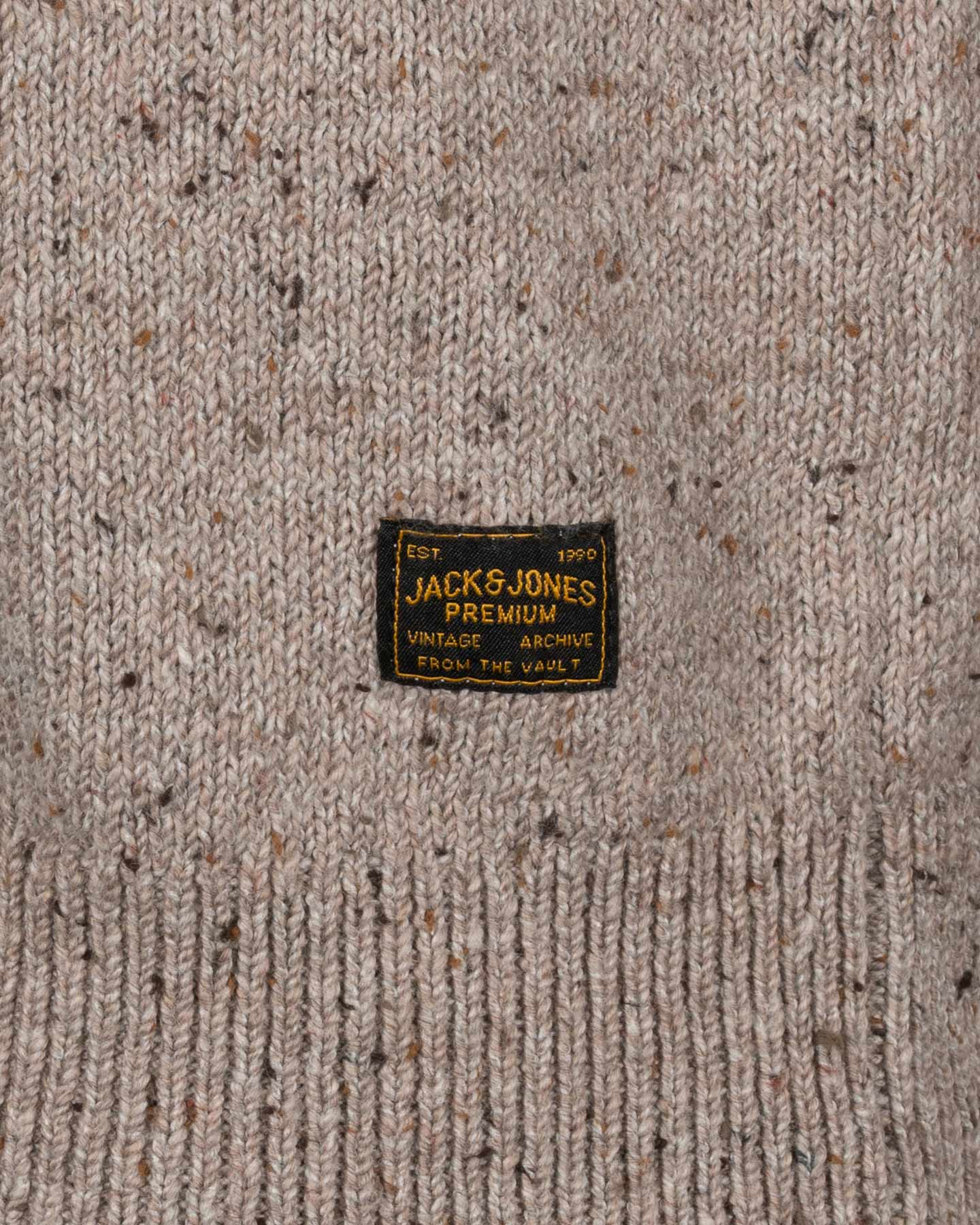 Maglione JACK & JONES NICK M - 2 | Cisalfa Sport