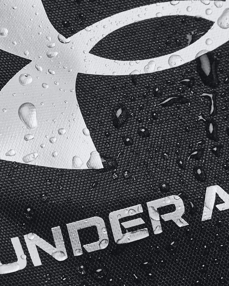 Borsa UNDER ARMOUR TG.S  - Nero - 5 | Cisalfa Sport