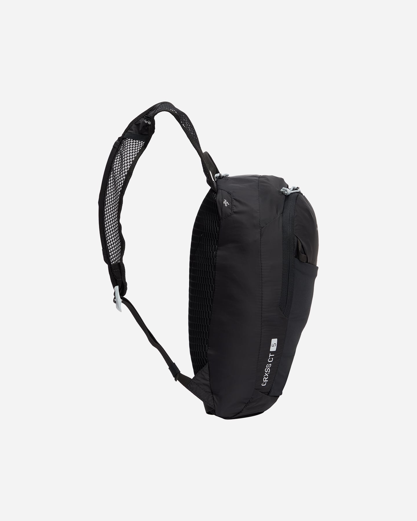 Zaino trail running MCKINLEY CRXSS II CT WB 5  - Nero - 1 | Cisalfa Sport