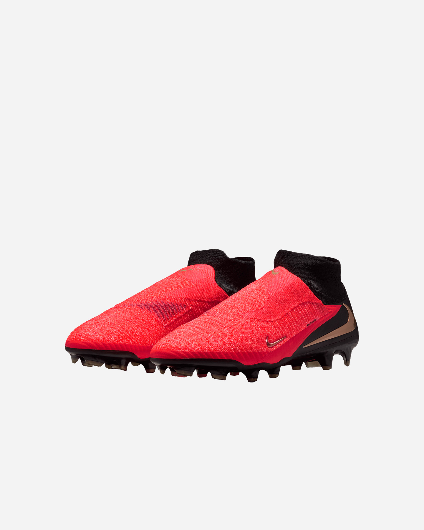 Scarpe calcio NIKE PHANTOM 6 HIGH ELITE FG M - Color mix - 1 | Cisalfa Sport