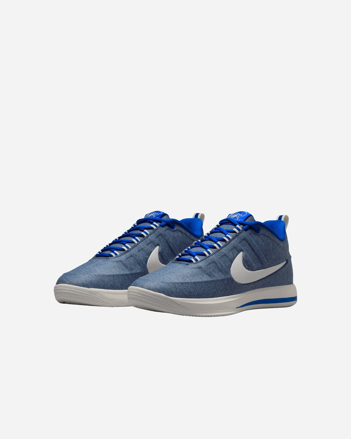 Scarpe basket NIKE BOOK 2 M - Nero - 1 | Cisalfa Sport