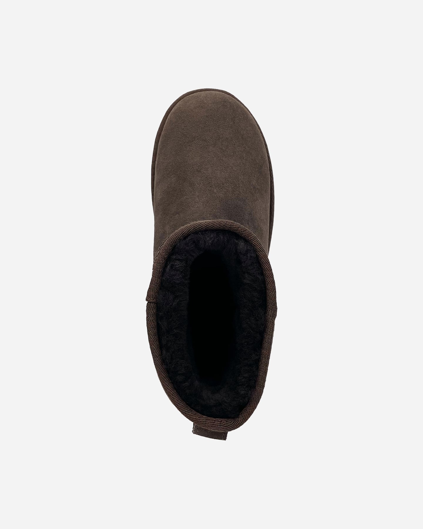 Scarponcino EMU STINGER MICRO FLATFORM 2.0 W - Marrone - 4 | Cisalfa Sport