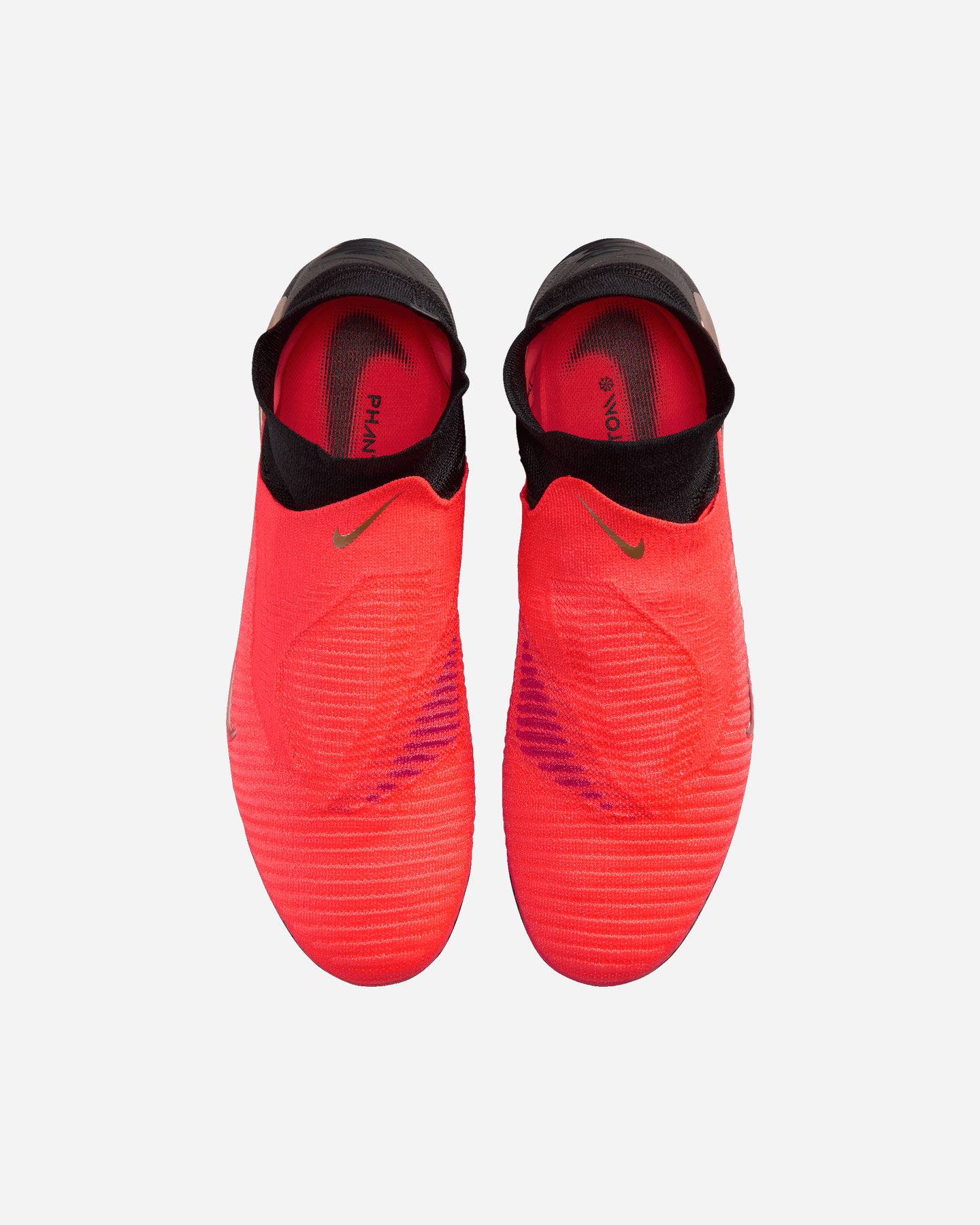 Scarpe calcio NIKE PHANTOM 6 HIGH ELITE FG M - Color mix - 3 | Cisalfa Sport