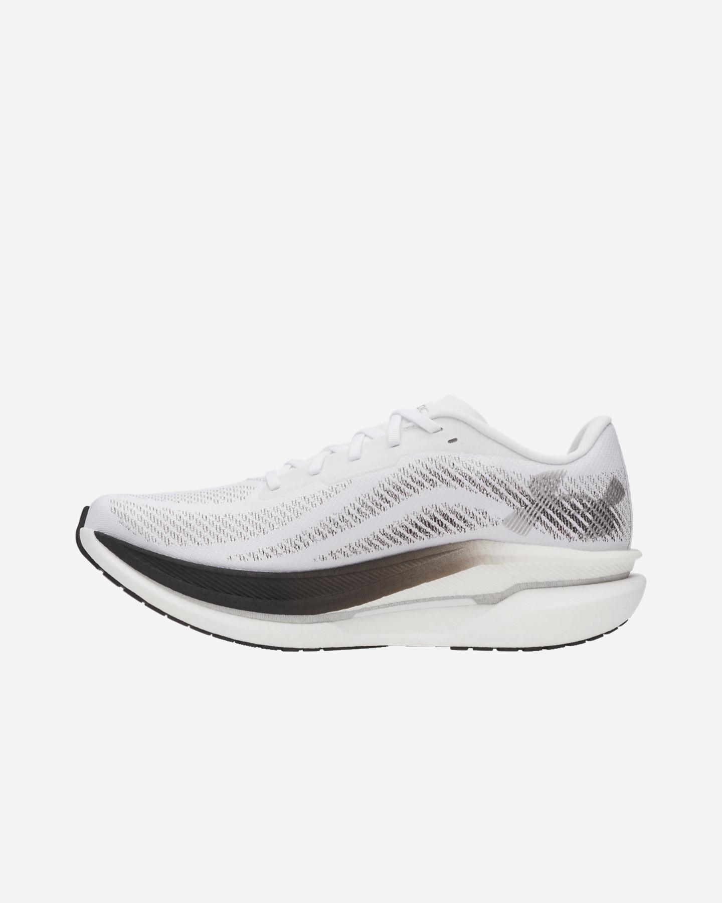 Scarpe running UNDER ARMOUR VELOCITI PRO 2 M - Bianco - 4 | Cisalfa Sport