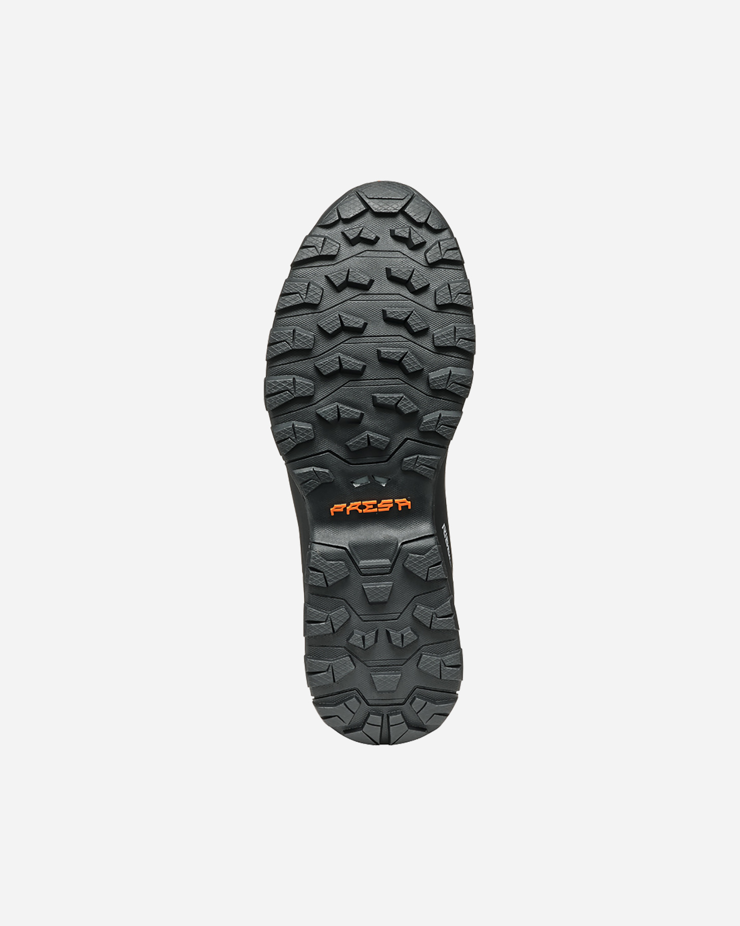 Scarpe escursionismo SCARPA RIBELLE CROSS MID GTX M - Grigio - 2 | Cisalfa Sport