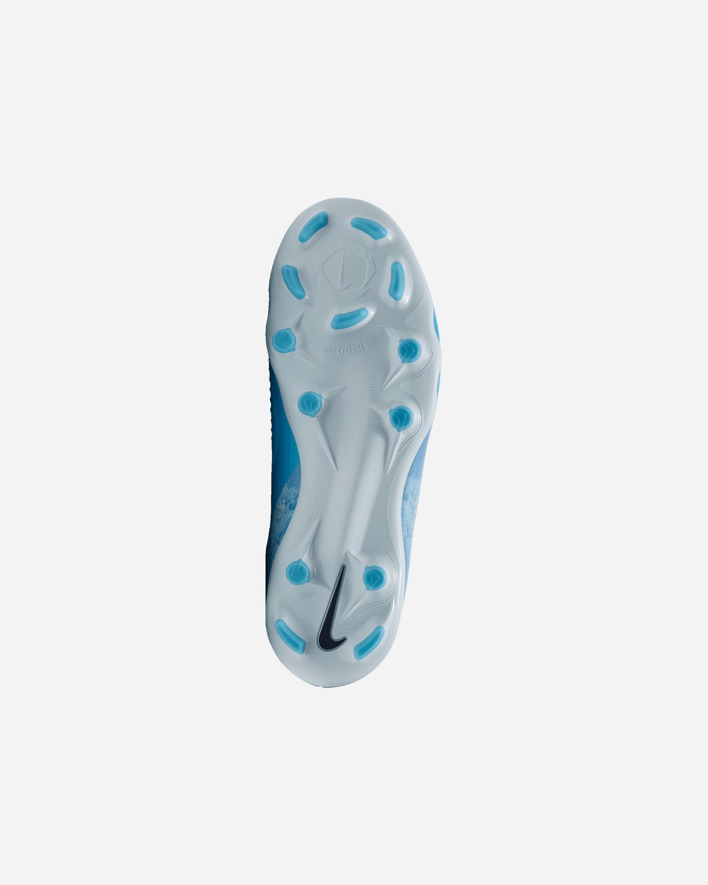 Scarpe calcio NIKE PHANTOM 6 LOW ACADEMY EH MG JR - 2 | Cisalfa Sport