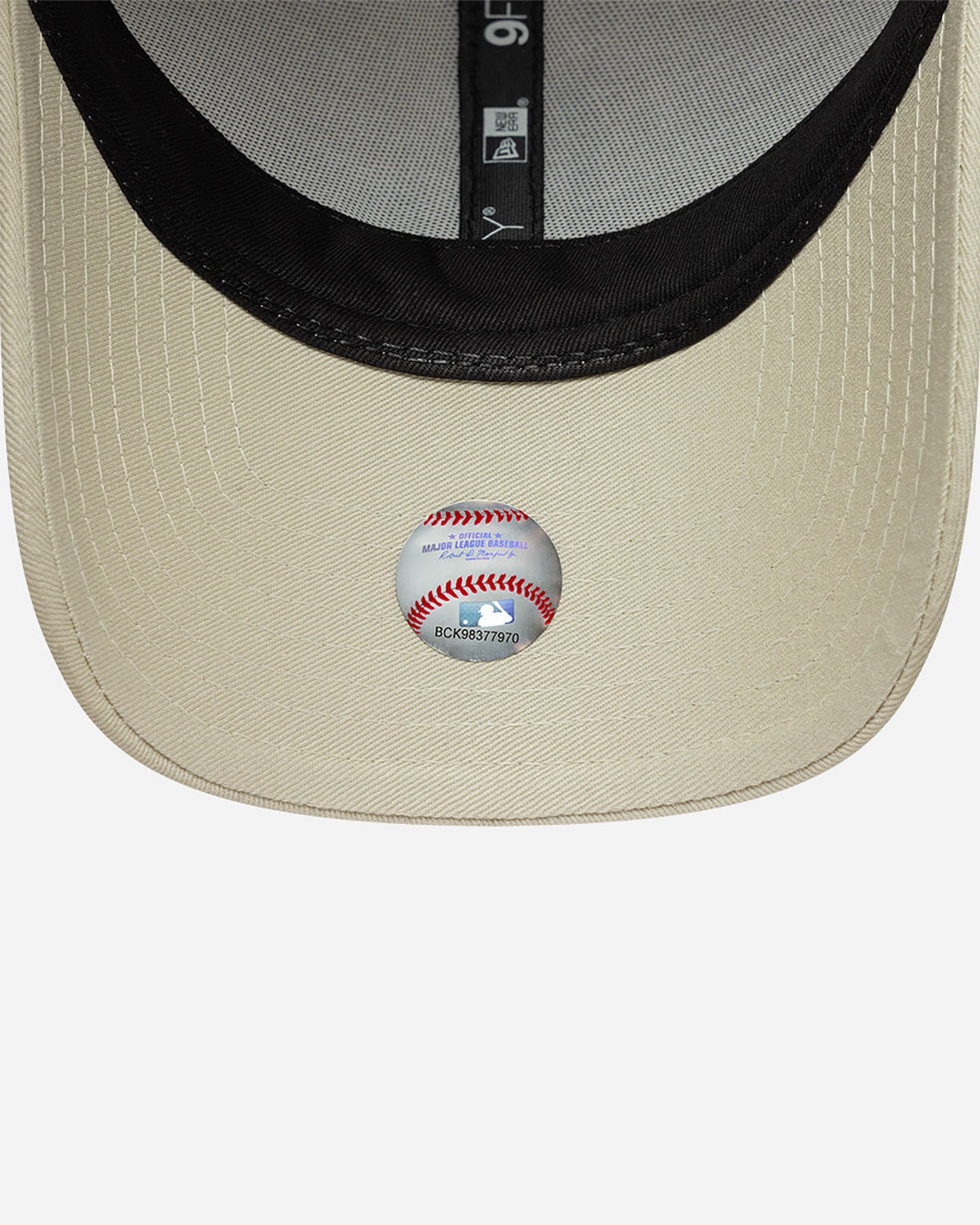 Cappellino NEW ERA LOS ANGELES DODGERS  - 5 | Cisalfa Sport