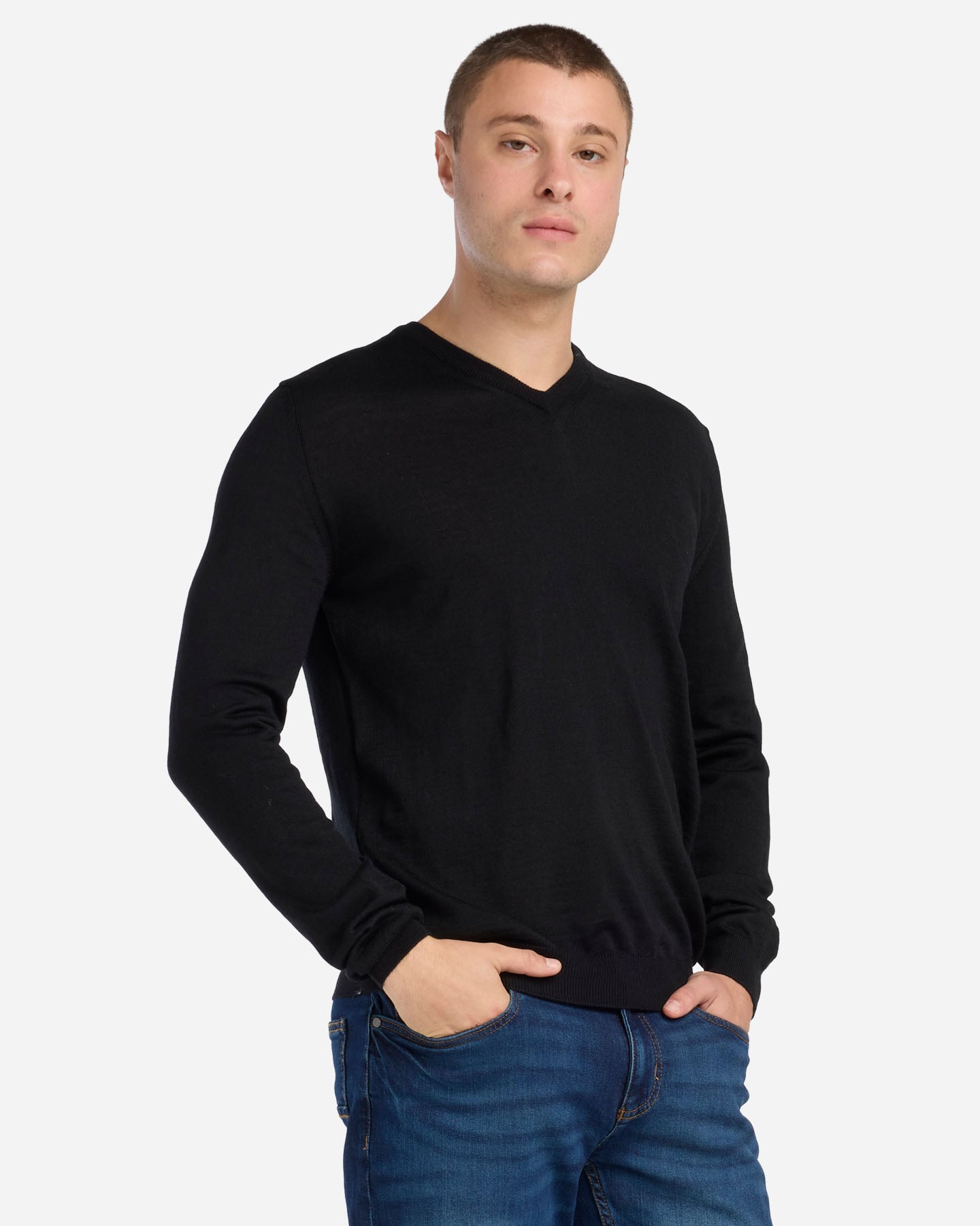 Maglione DACK'S ESSENTIAL M - 1 | Cisalfa Sport
