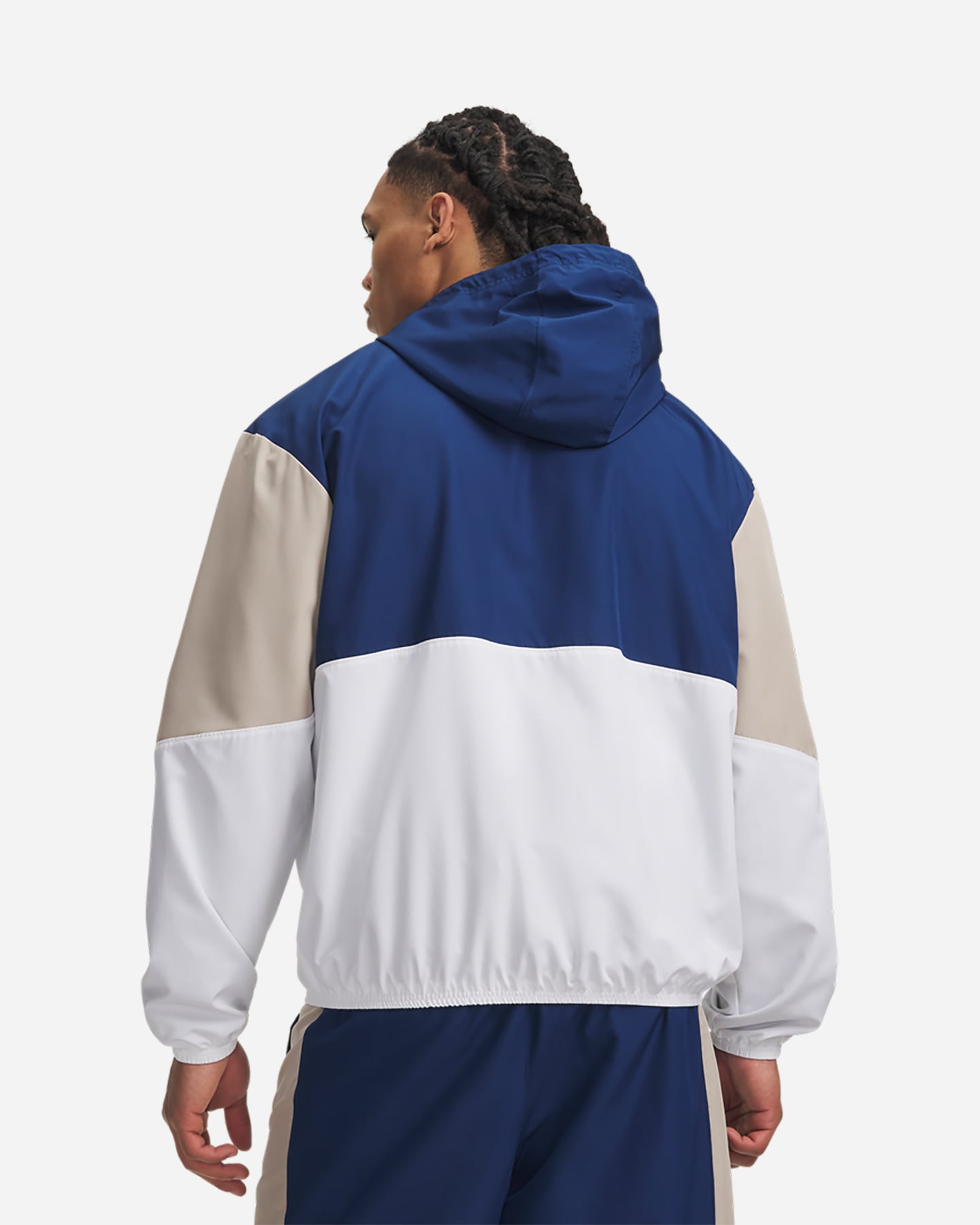 Felpa UNDER ARMOUR RIVAL M - Color mix - 1 | Cisalfa Sport