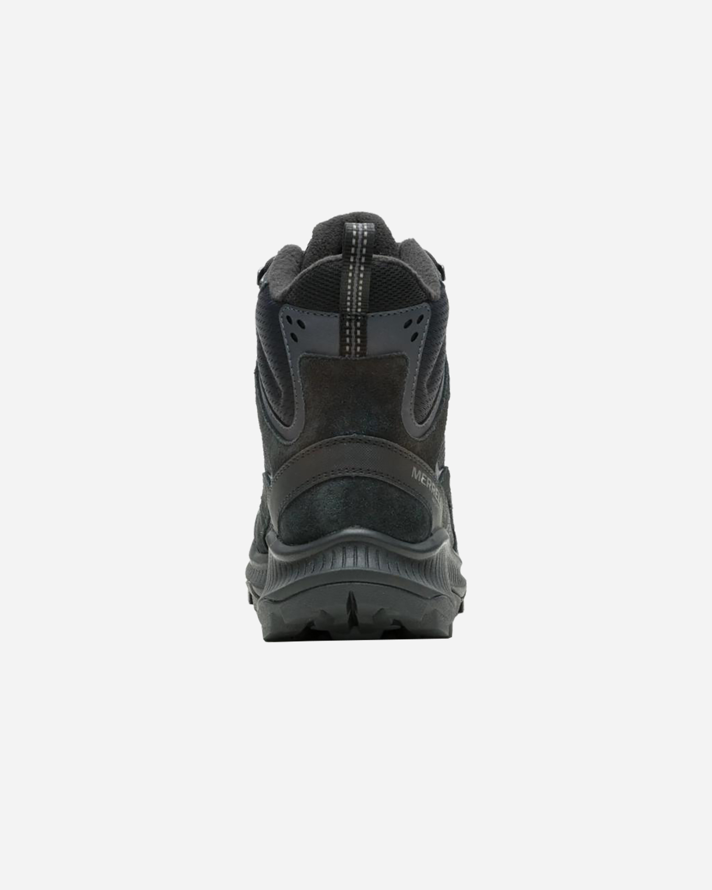 Scarponcino MERRELL SPEED STRIKE 2 THERMO MID WP W - Nero - 4 | Cisalfa Sport