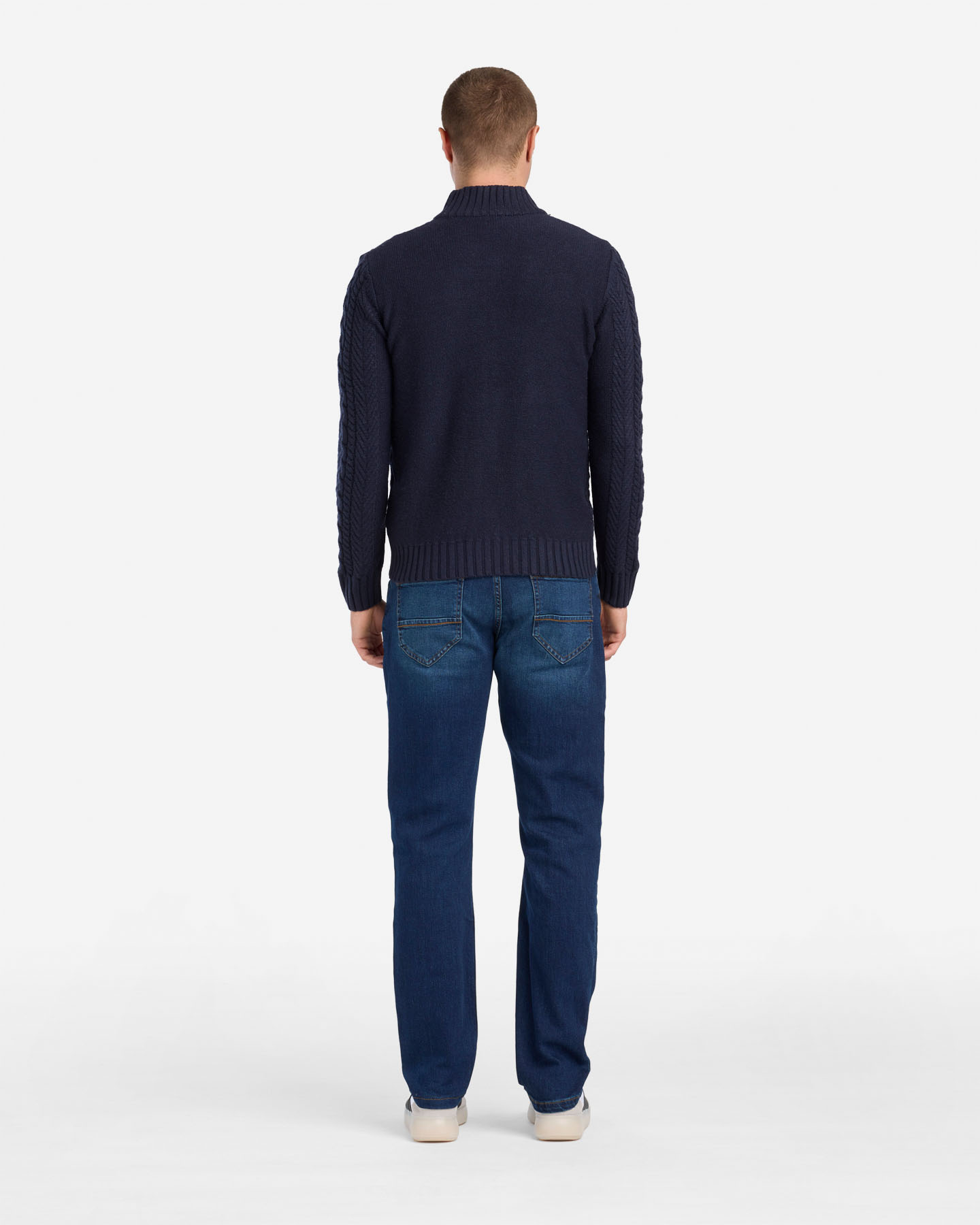Cardigan DACK'S ESSENTIAL M - 3 | Cisalfa Sport