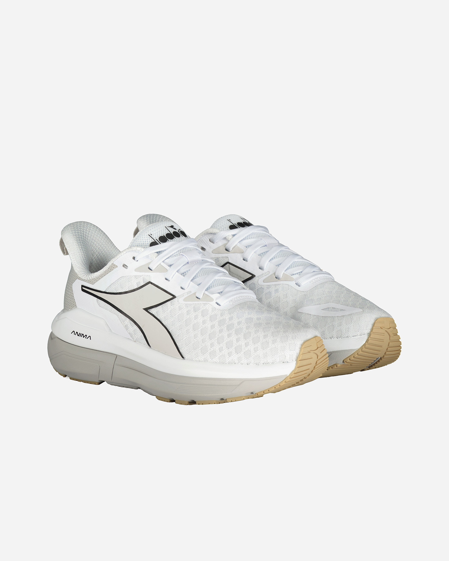 Scarpe running DIADORA DISTANCE W - 1 | Cisalfa Sport