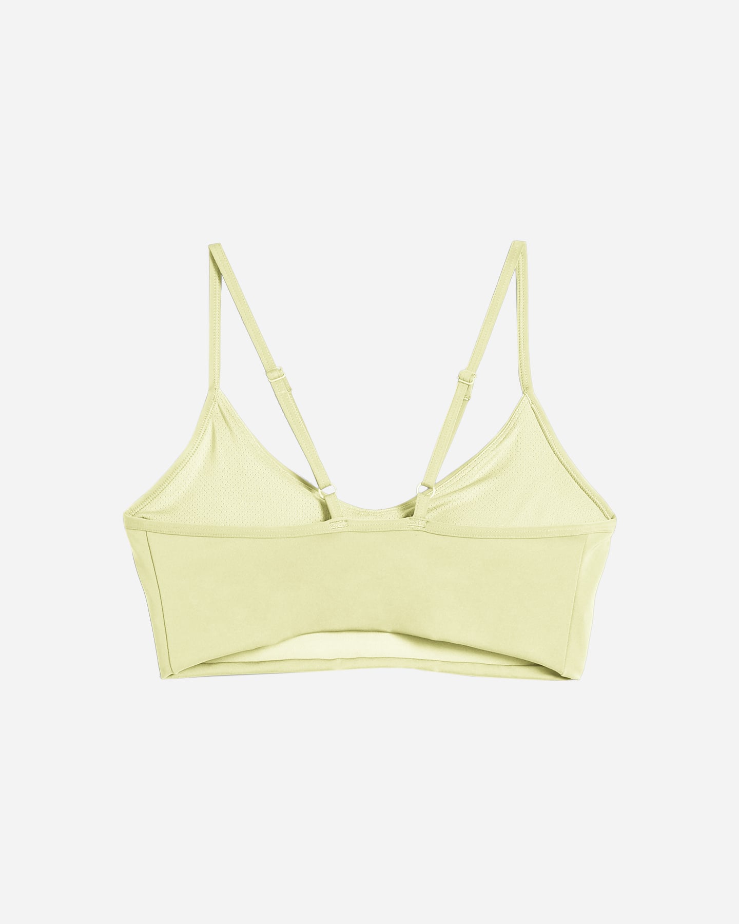 Bra training PUMA MOVE W - Giallo - 1 | Cisalfa Sport