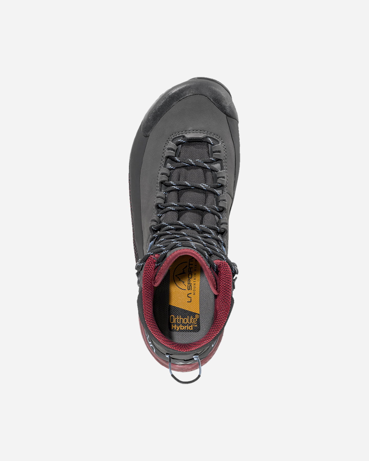 Scarpe escursionismo LA SPORTIVA TX5 EVO MID GTX W - Grigio - 2 | Cisalfa Sport