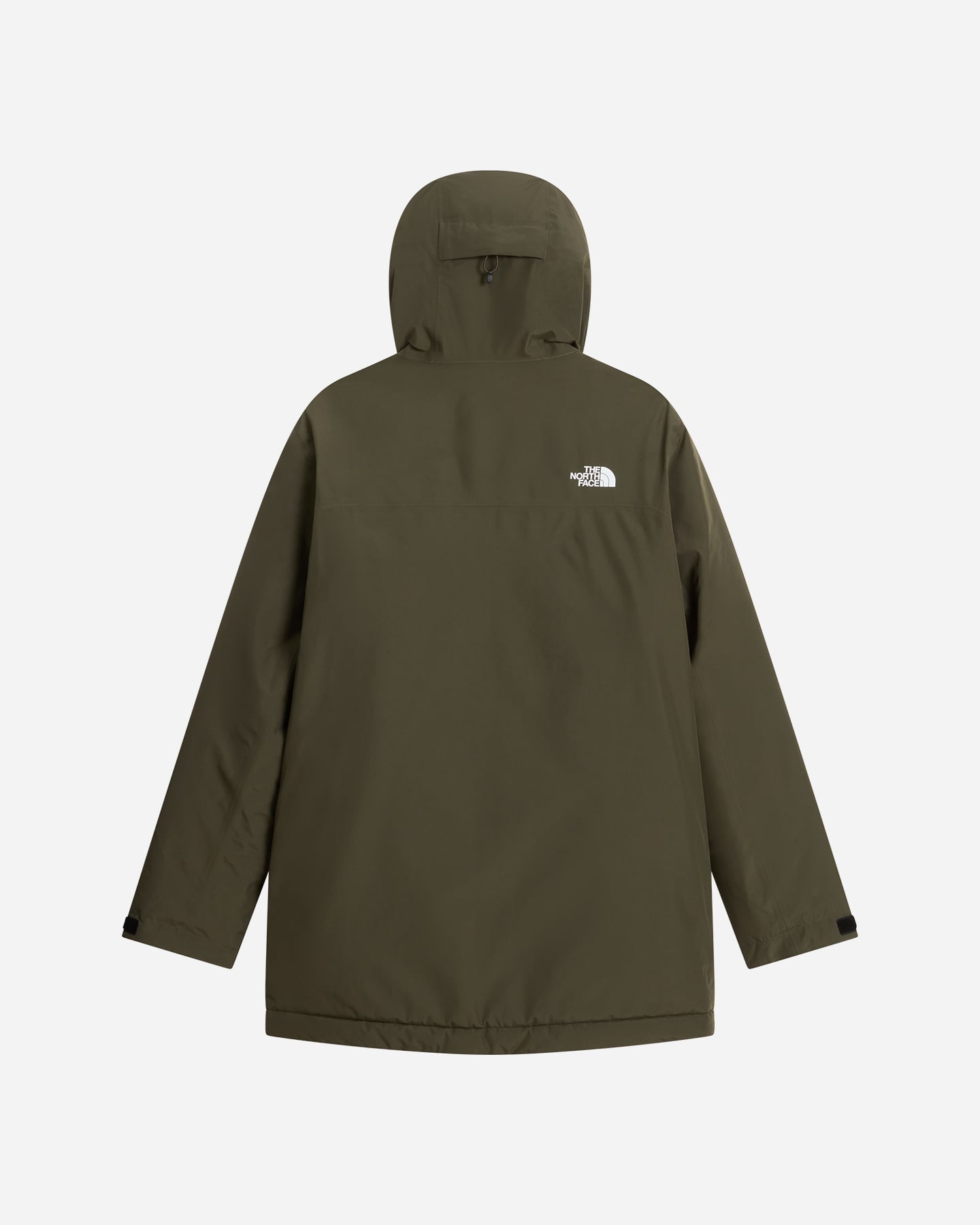 Giacca THE NORTH FACE URBAN RIDGE M - Verde - 1 | Cisalfa Sport