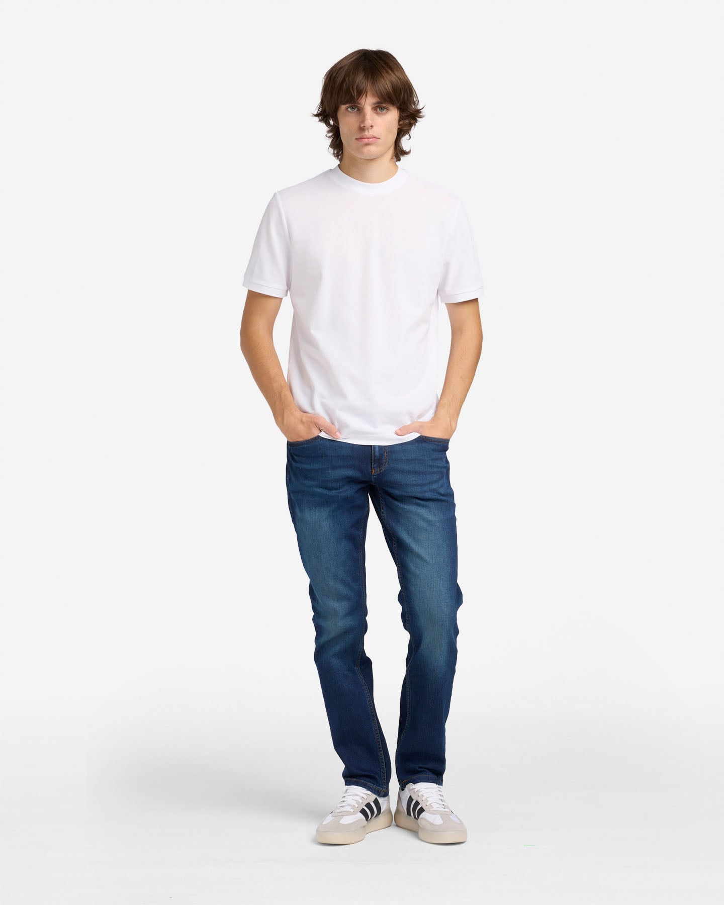 T-shirt DACK'S ESSENTIAL M - 4 | Cisalfa Sport