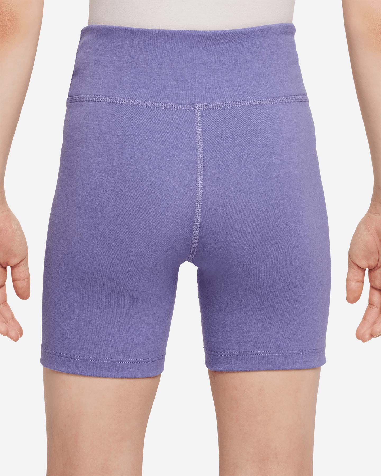 Pantaloncini NIKE CICLISTA JR - Viola - 2 | Cisalfa Sport