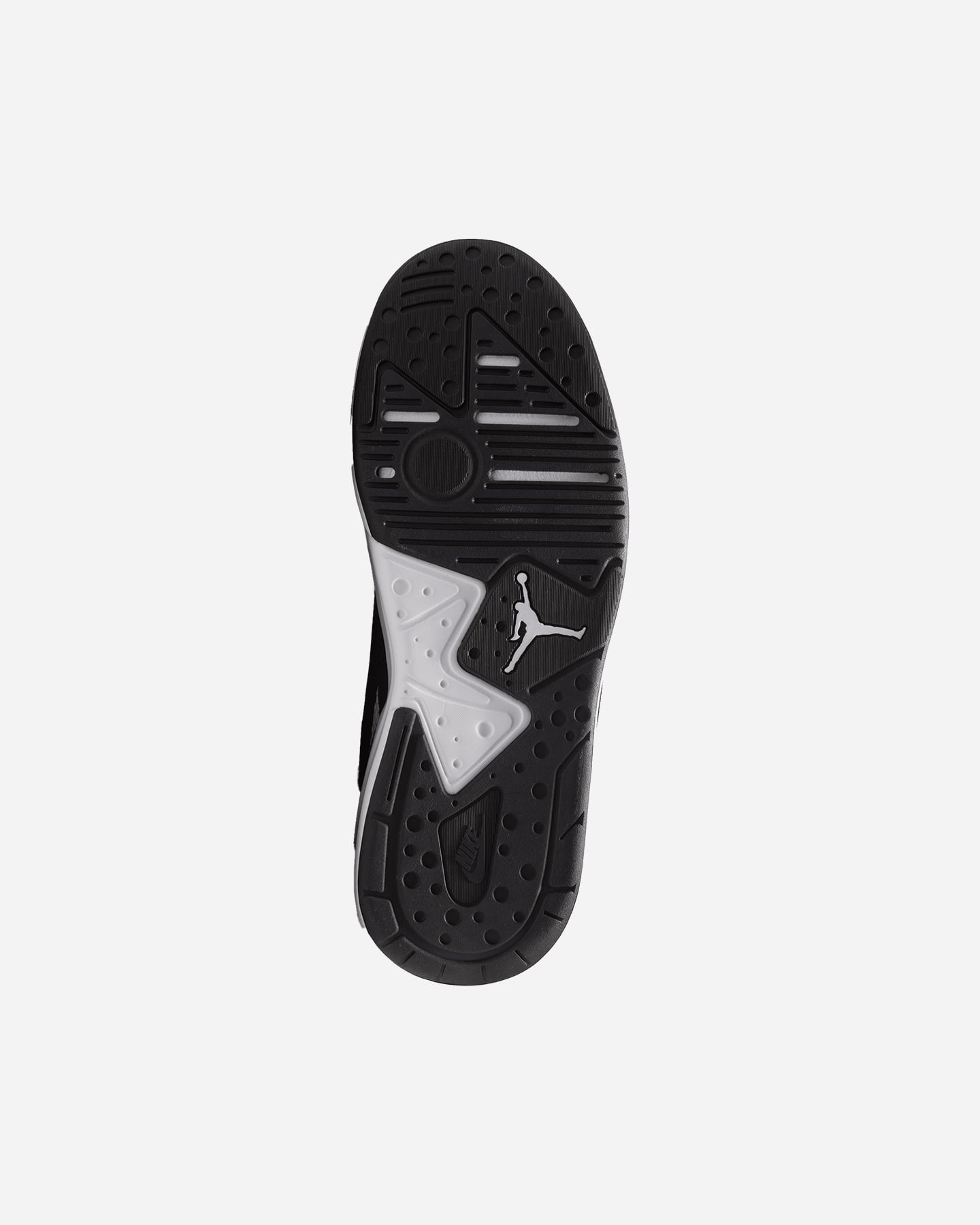 Scarpe sneakers NIKE JORDAN CMFT ERA M - Nero - 2 | Cisalfa Sport