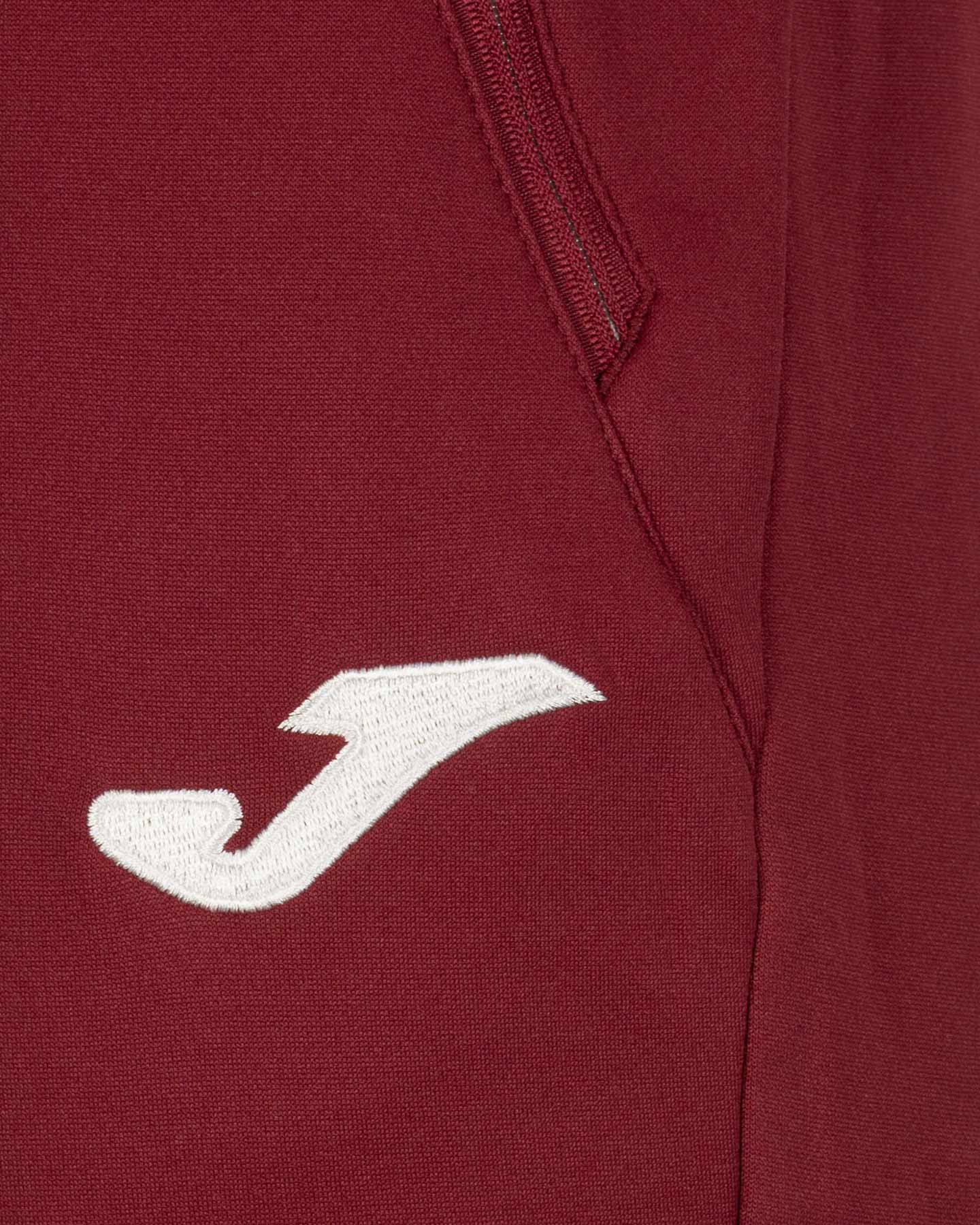 Tuta calcio ufficiale JOMA TORINO HOME 26-27 M - Rosso - 5 | Cisalfa Sport