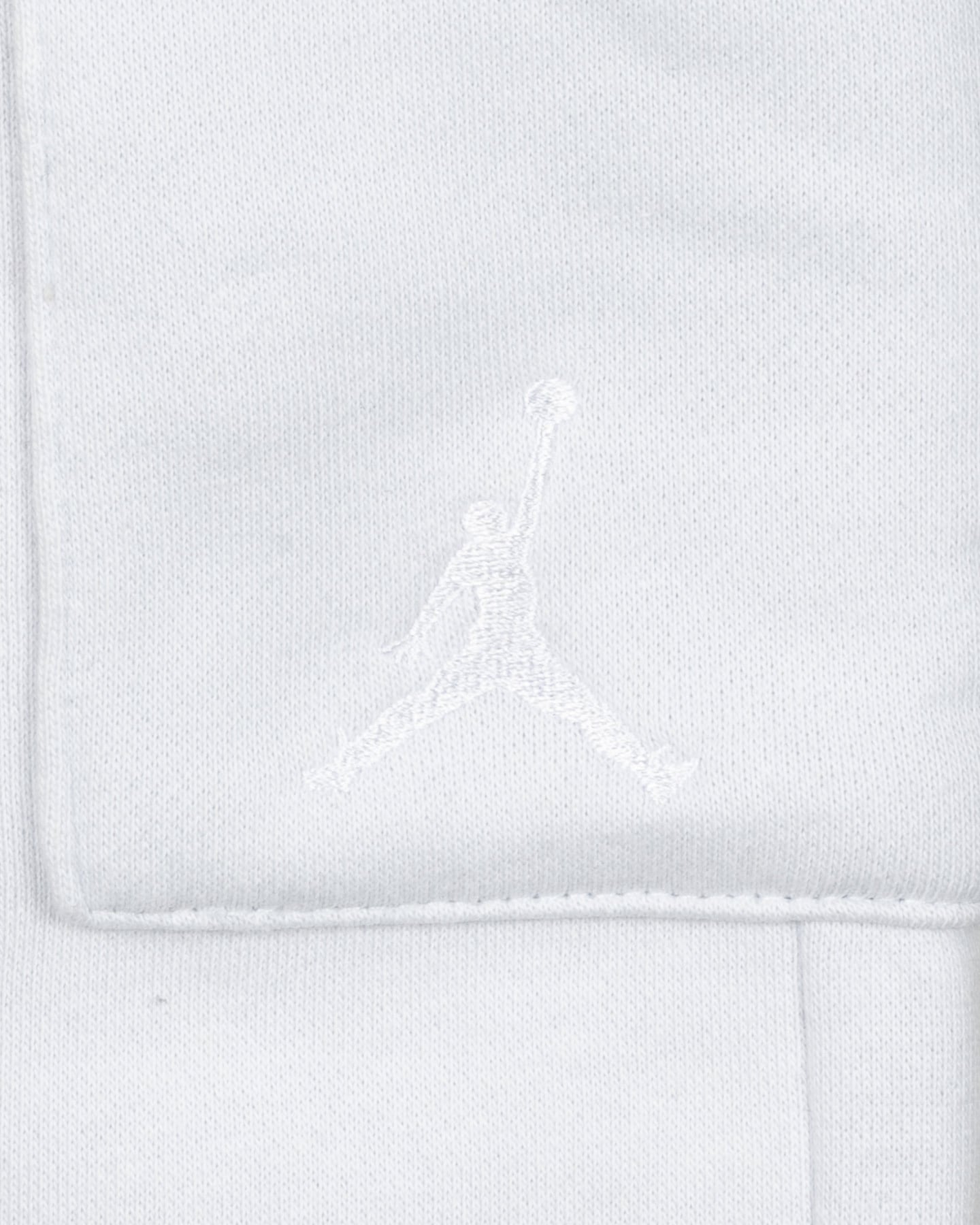 Pantalone NIKE JORDAN WIDE LEG JR - Grigio - 2 | Cisalfa Sport