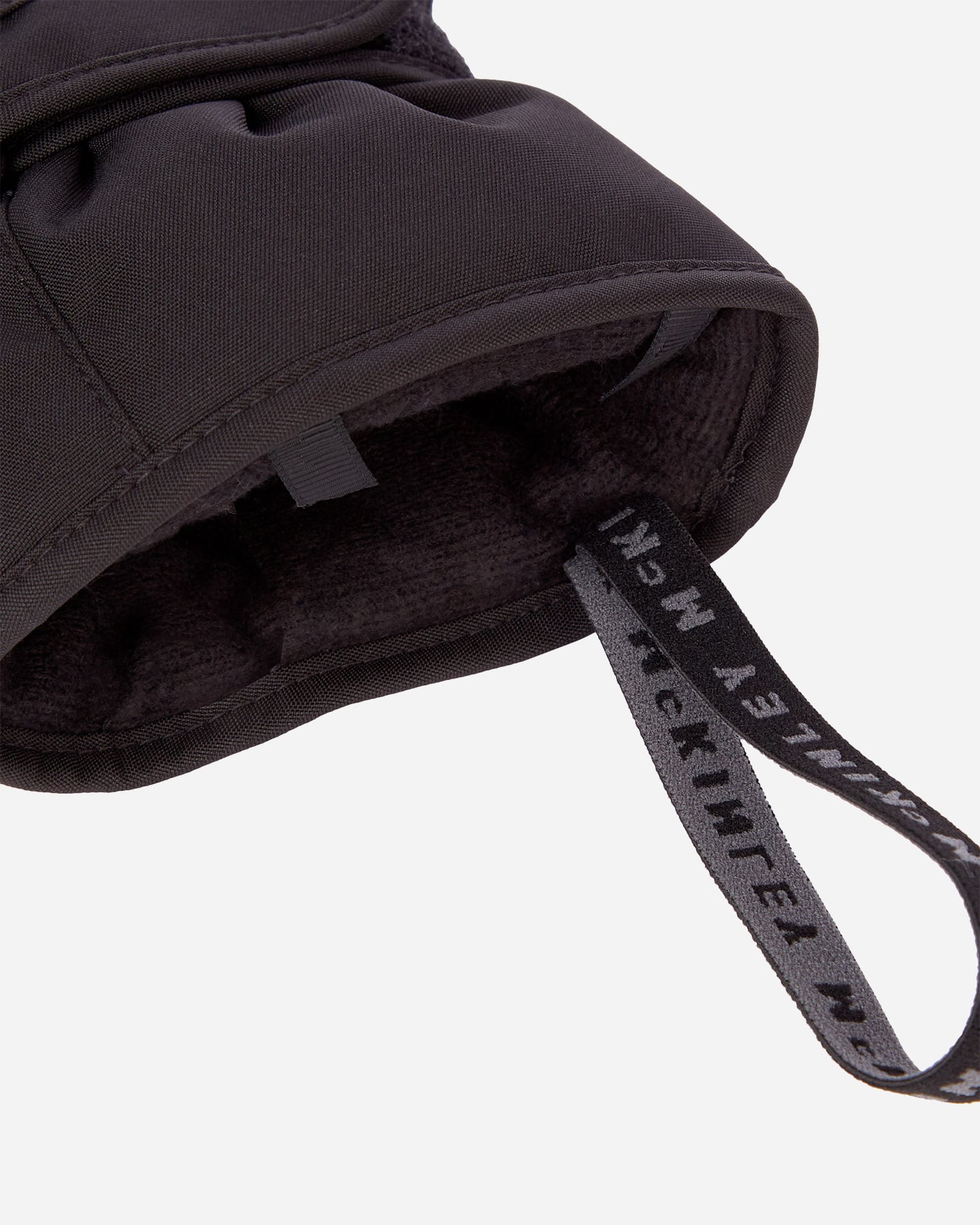 Guanti sci MCKINLEY MUNIR M - Nero - 1 | Cisalfa Sport