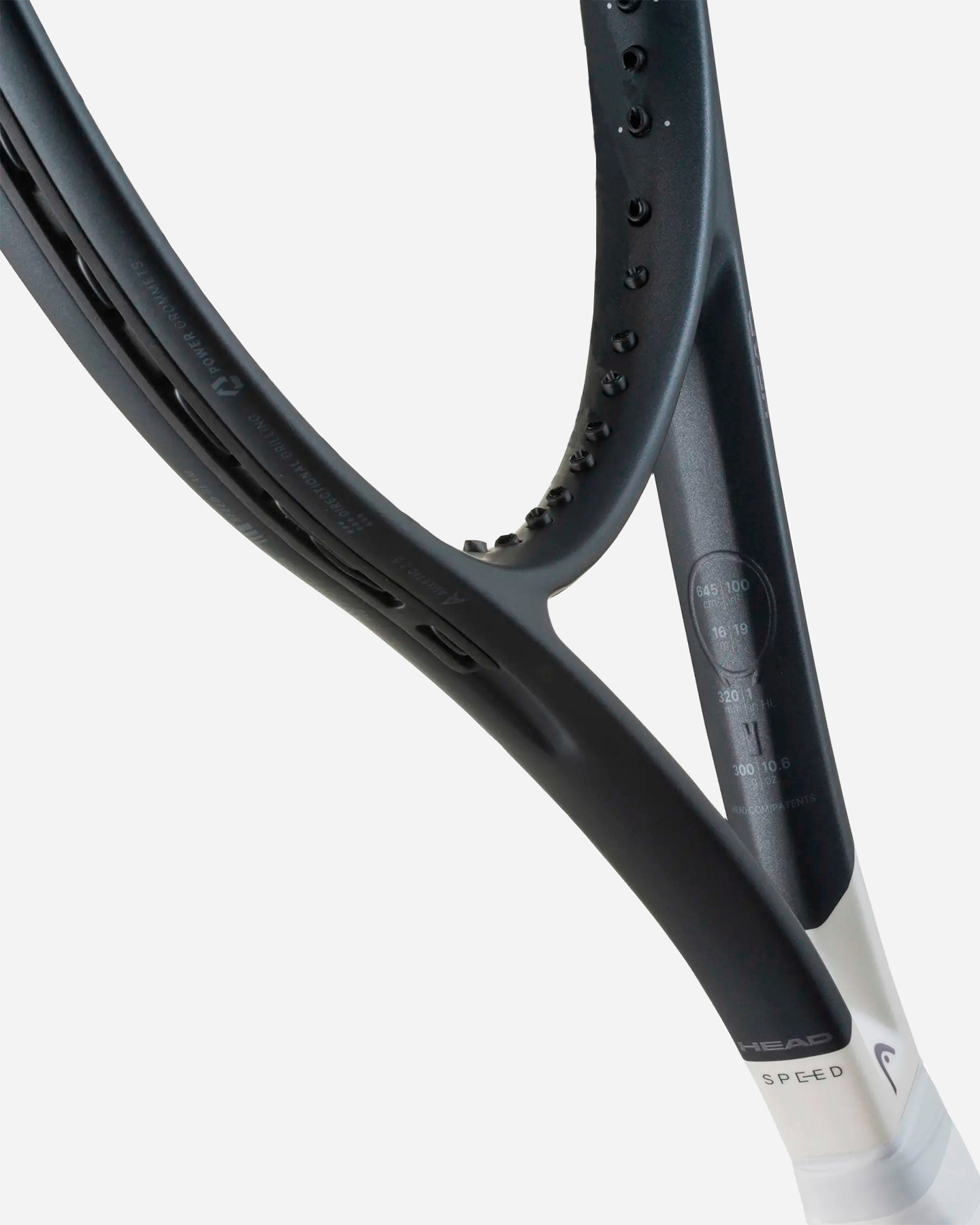 Telaio tennis HEAD SPEED MP 300G  - 2 | Cisalfa Sport