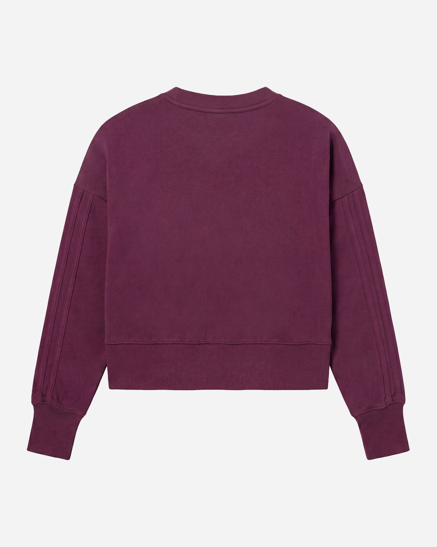 Felpa FREDDY URBAN LOGO W - Rosso - 1 | Cisalfa Sport