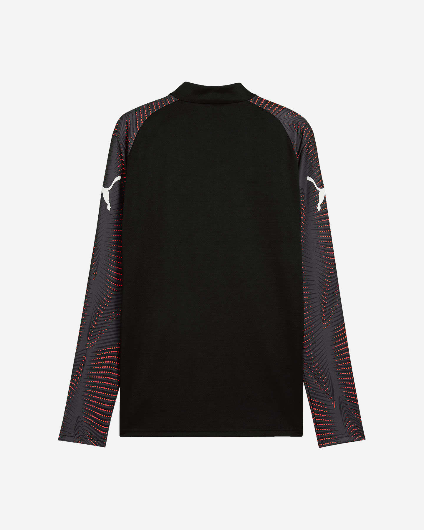 Maglia calcio PUMA INDIVIDUALFINAL M - Nero - 1 | Cisalfa Sport