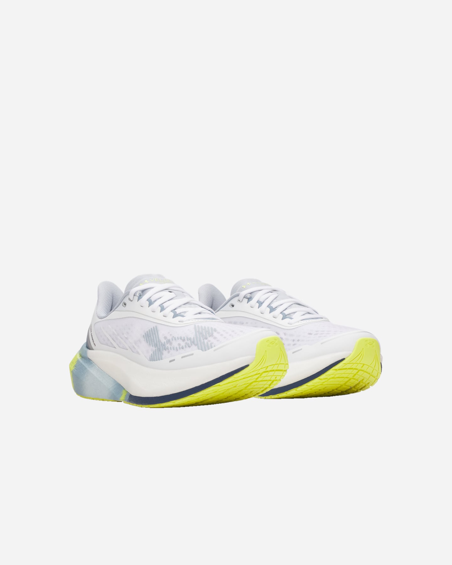 Scarpe running UNDER ARMOUR VELOCITI DISTANCE W - 1 | Cisalfa Sport