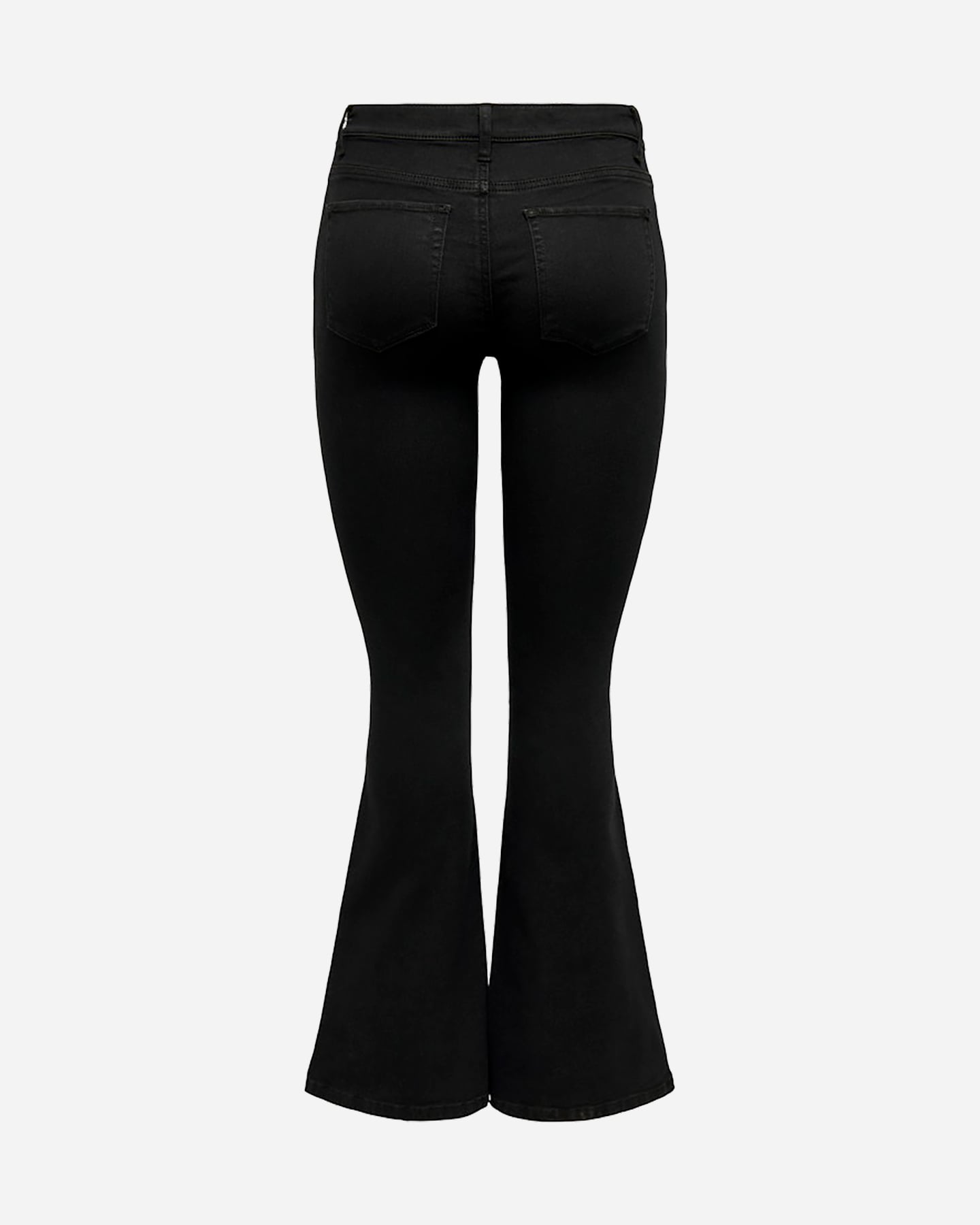 Jeans ONLY REESE FLERED 32" W - Nero - 1 | Cisalfa Sport