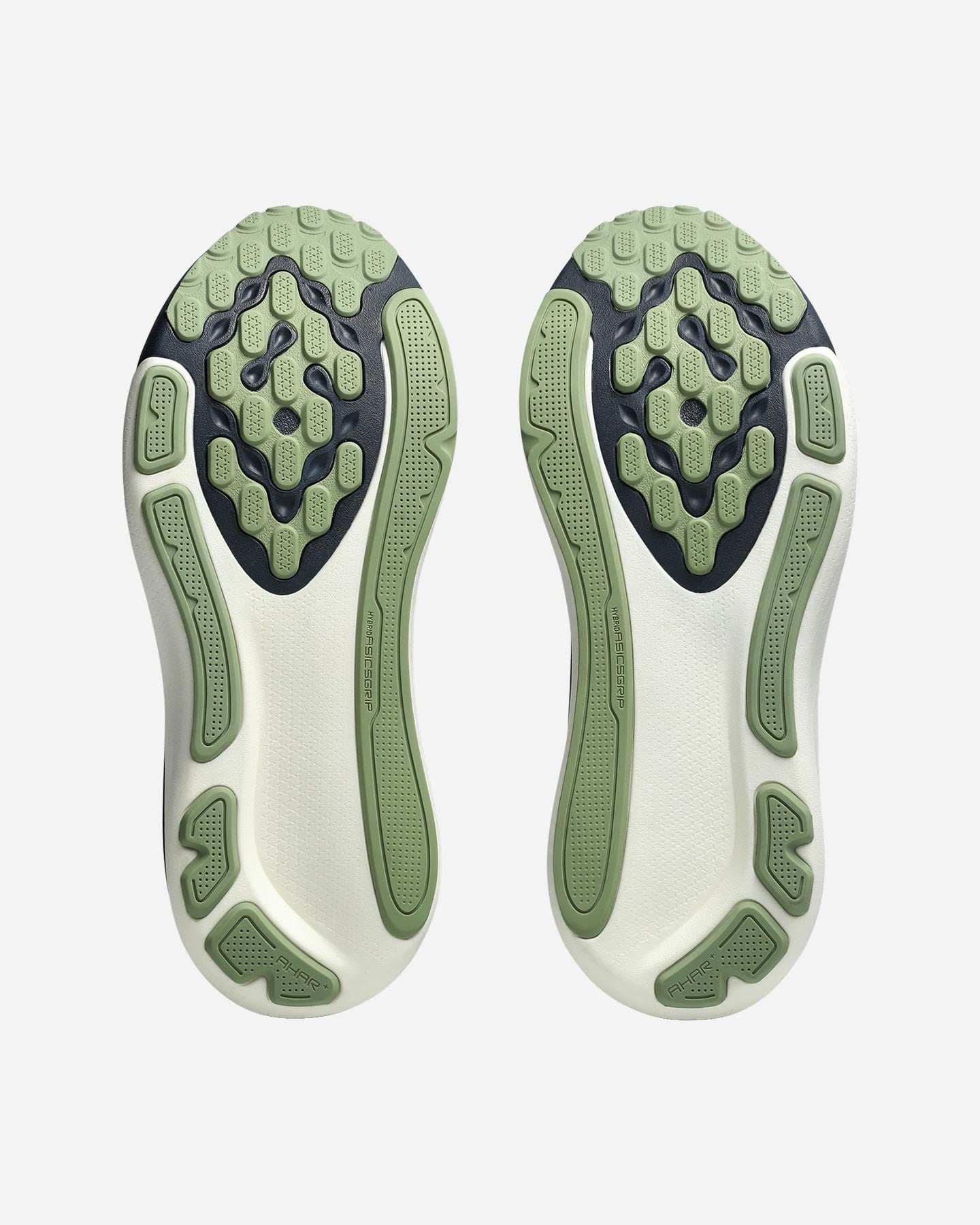 Scarpe running ASICS GEL-KAYANO 33 M - Verde - 3 | Cisalfa Sport