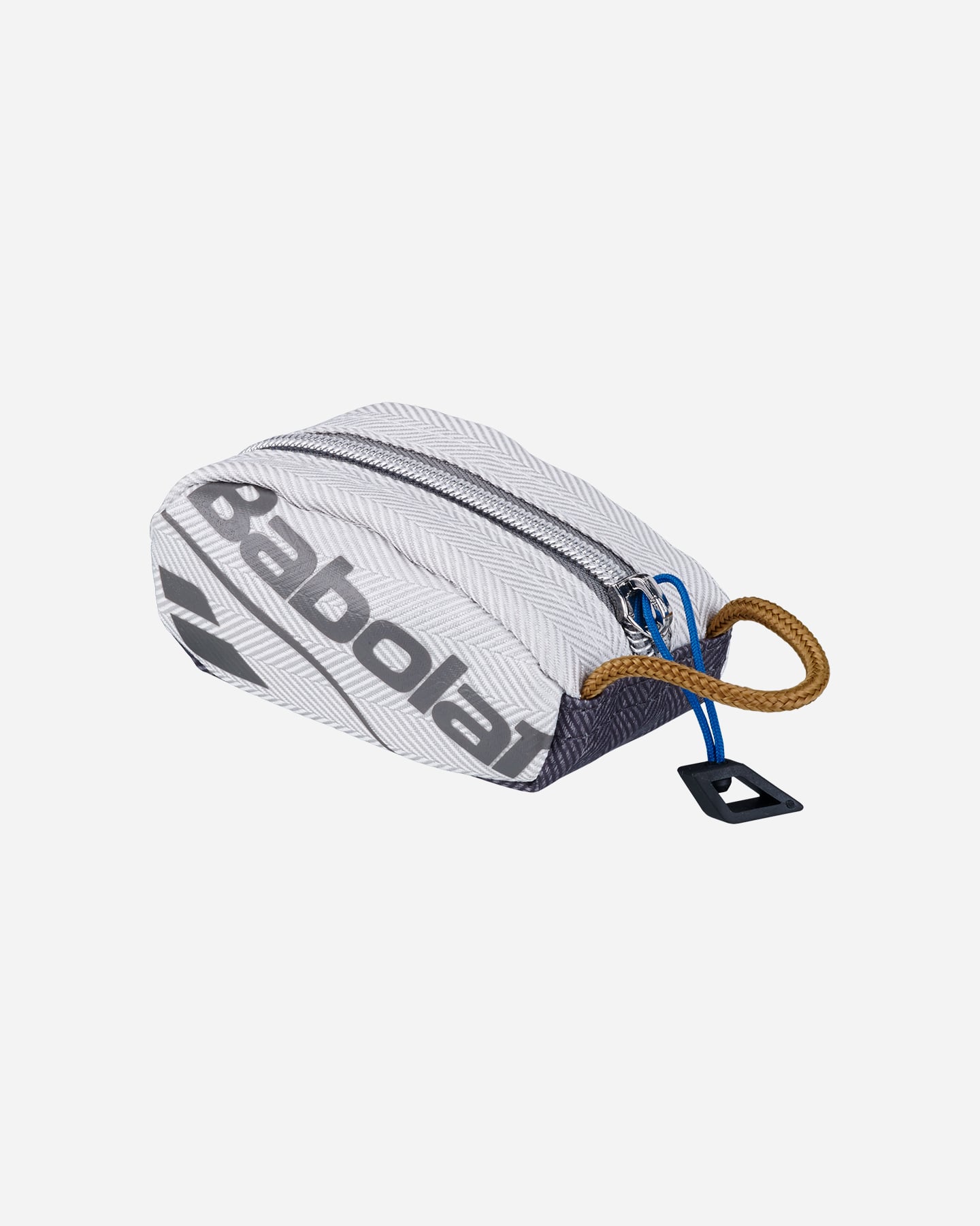 Accessorio tennis BABOLAT RH KEY RING WIM  - Color mix - 1 | Cisalfa Sport