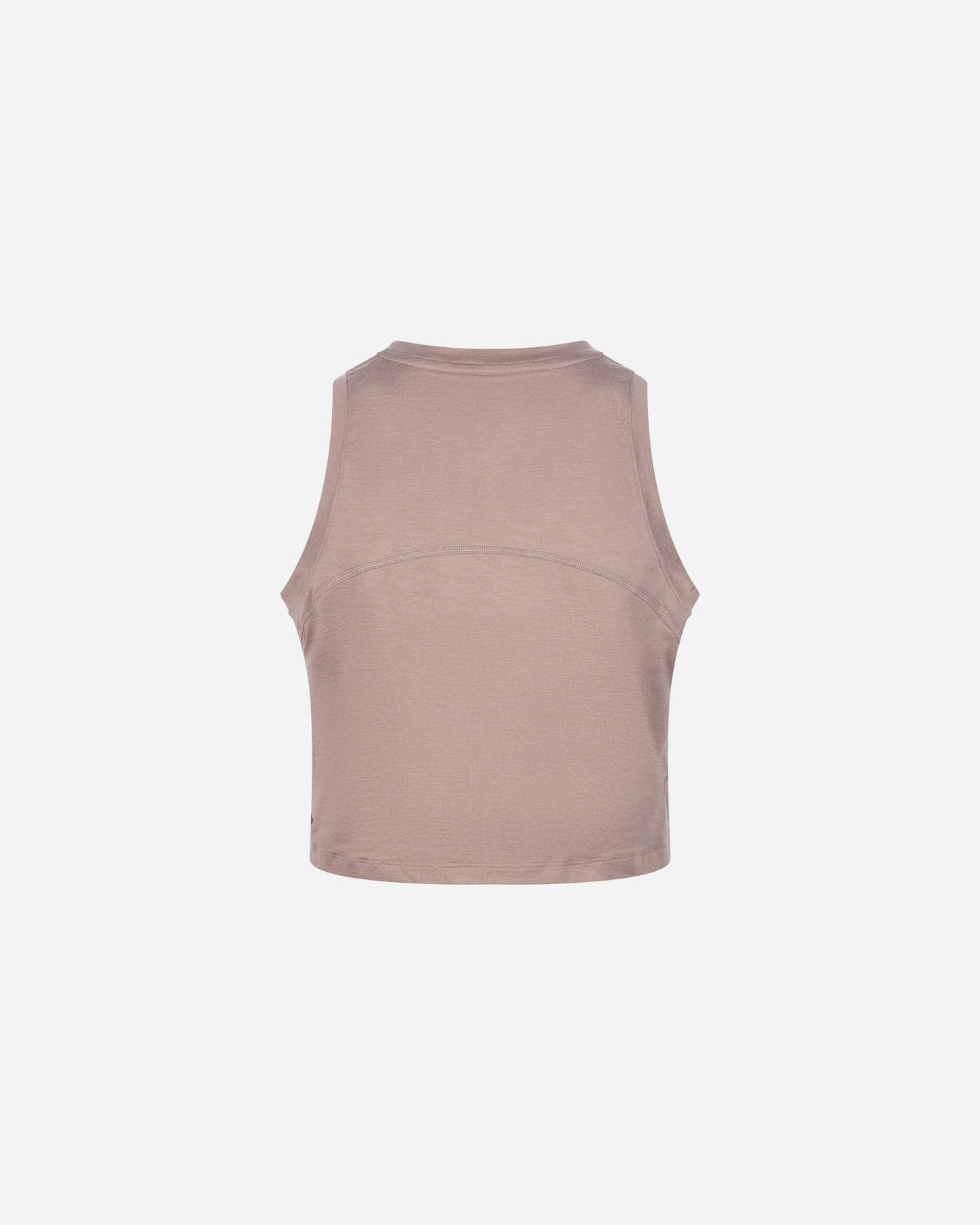 Canotta training PUMA CLOUDSPUN W - Beige - 1 | Cisalfa Sport