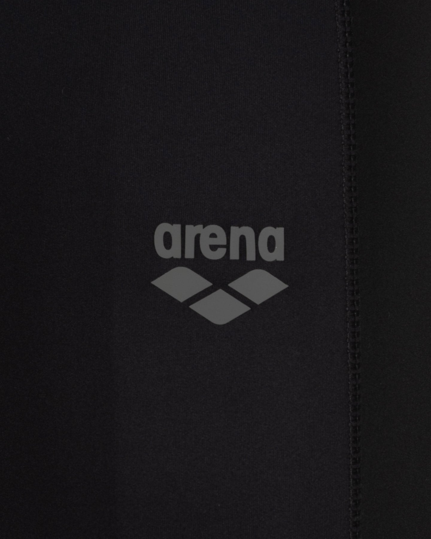 Leggings ARENA ESSENTIAL MOVE W - Nero - 2 | Cisalfa Sport