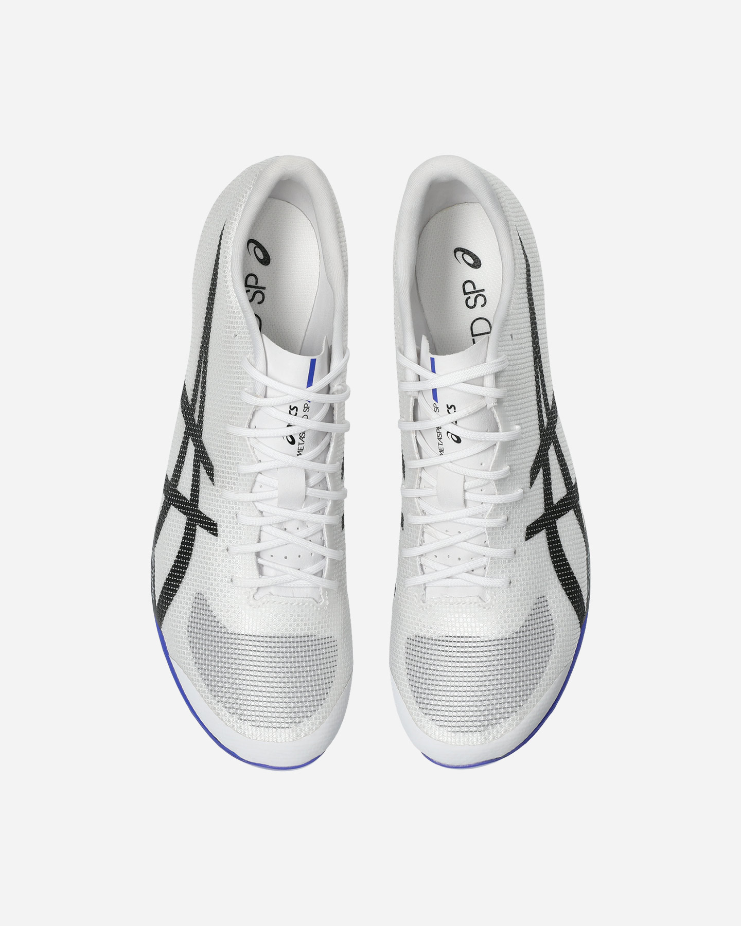 Scarpe running ASICS METASPEED SP 2 M - Bianco - 2 | Cisalfa Sport
