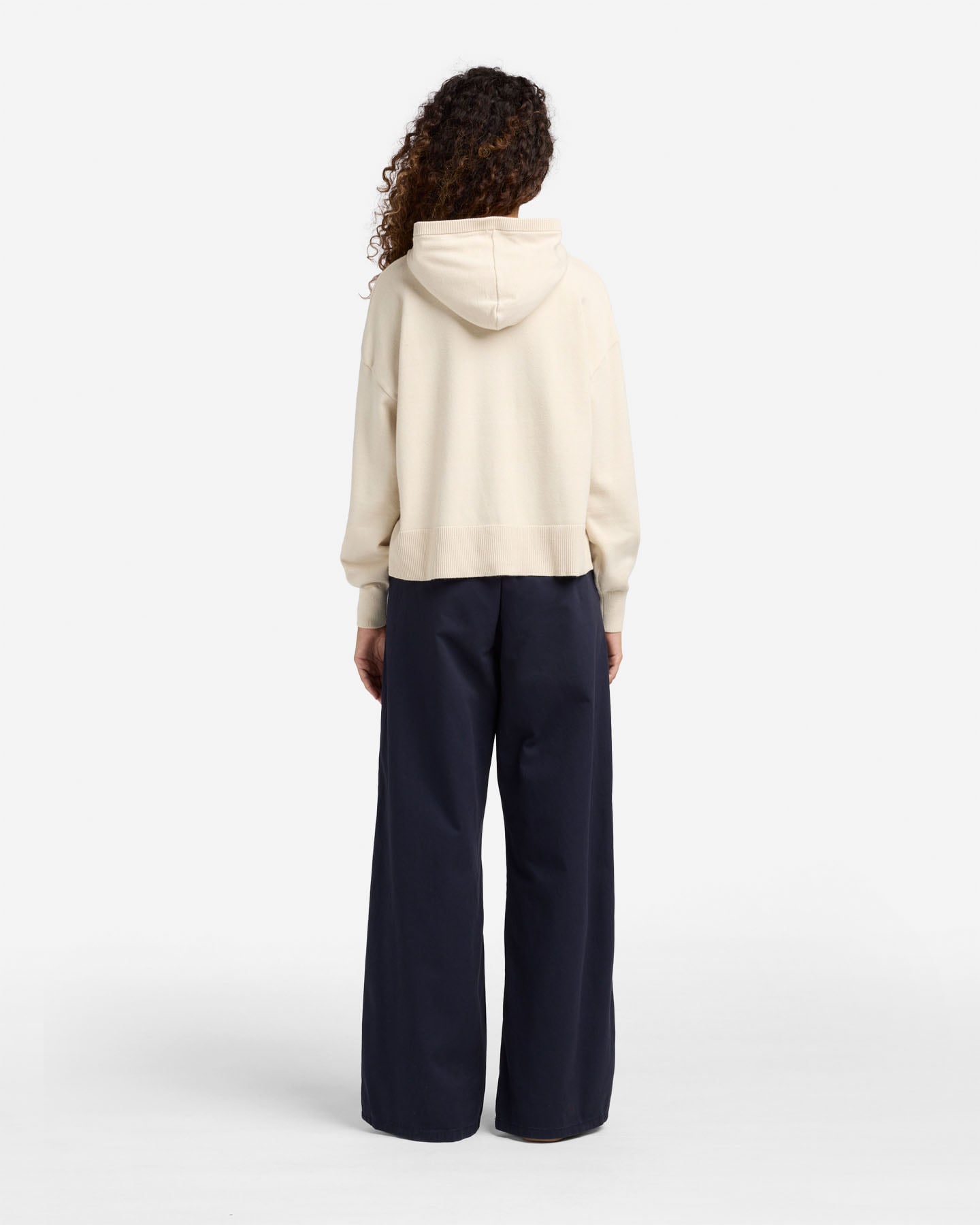Cardigan MISTRAL ETNIC COLLECTION W - Bianco - 3 | Cisalfa Sport