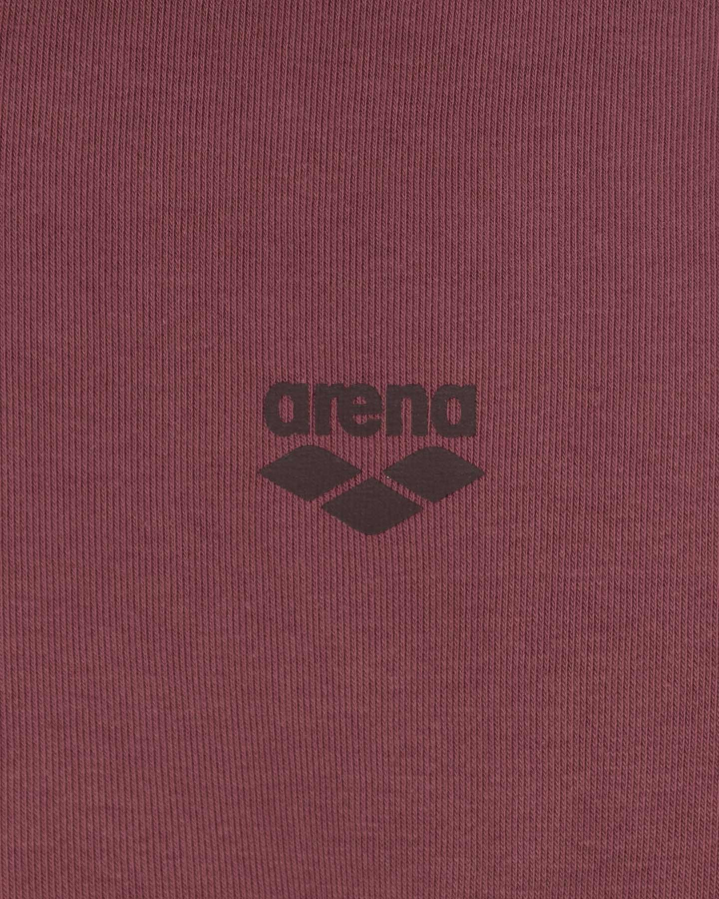 Felpa ARENA ATHLETIC ESSENTIAL W - 4 | Cisalfa Sport