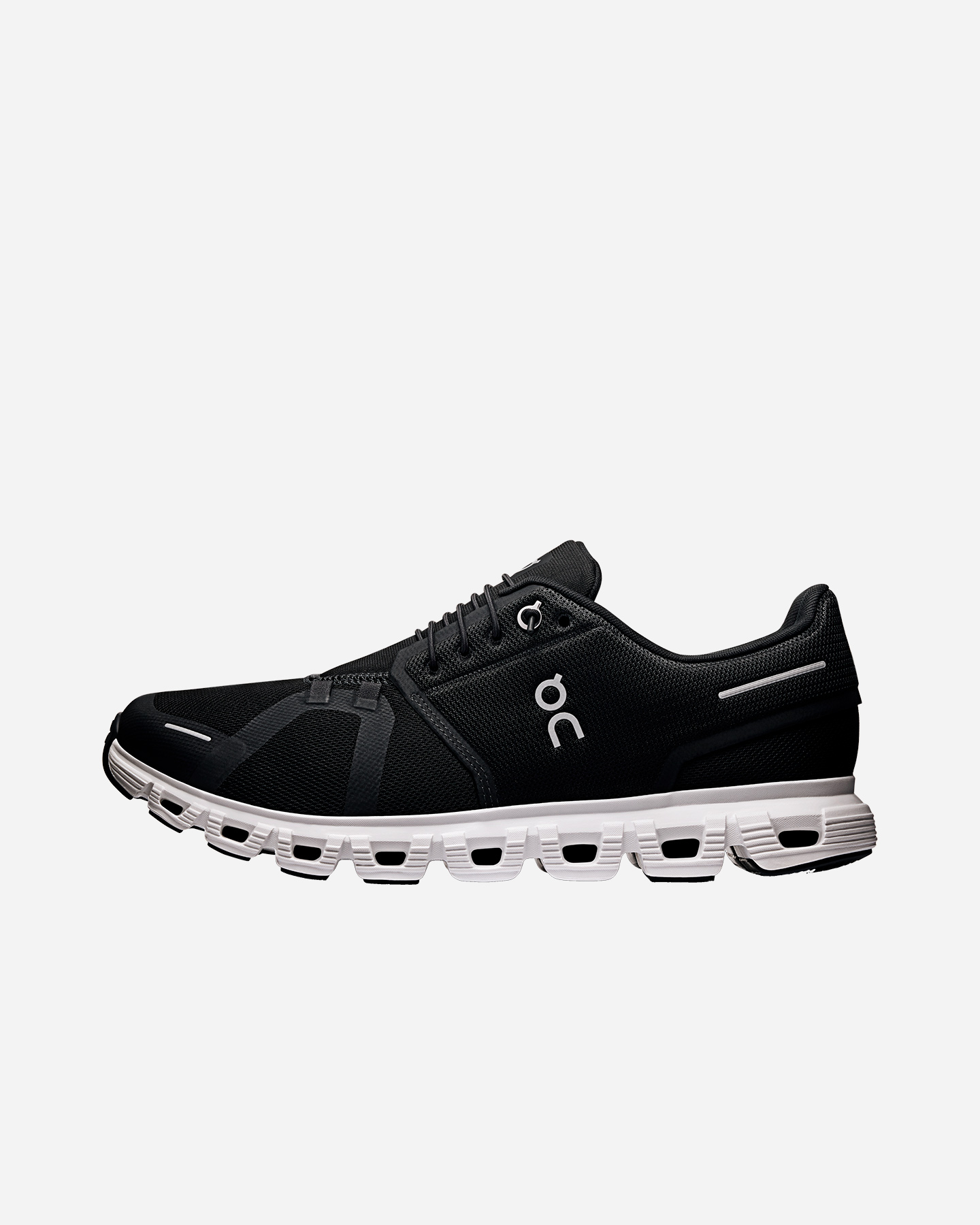 Scarpe sneakers ON CLOUD 6 M - Nero - 5 | Cisalfa Sport