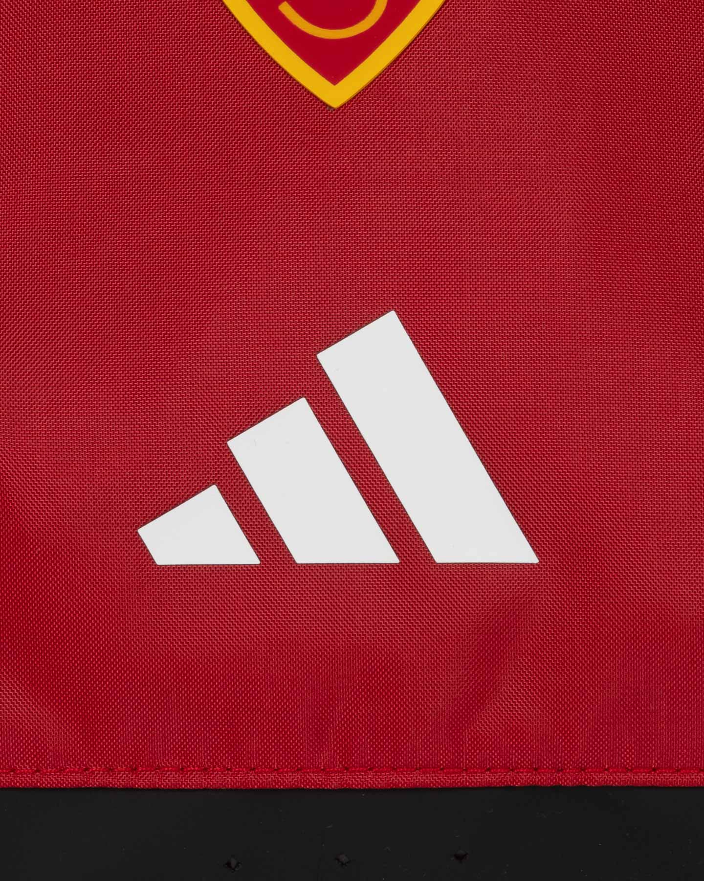 Zaino calcio ADIDAS AS ROMA 26-27  - 2 | Cisalfa Sport