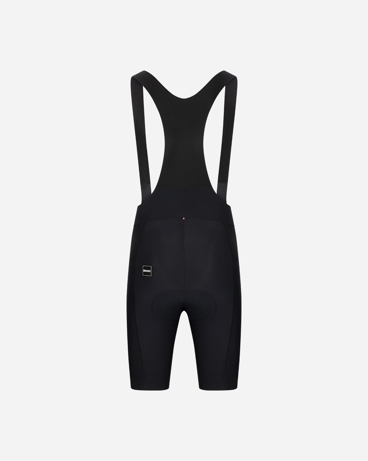 Salopette ciclismo SANTINI SENSATION M - Nero - 1 | Cisalfa Sport