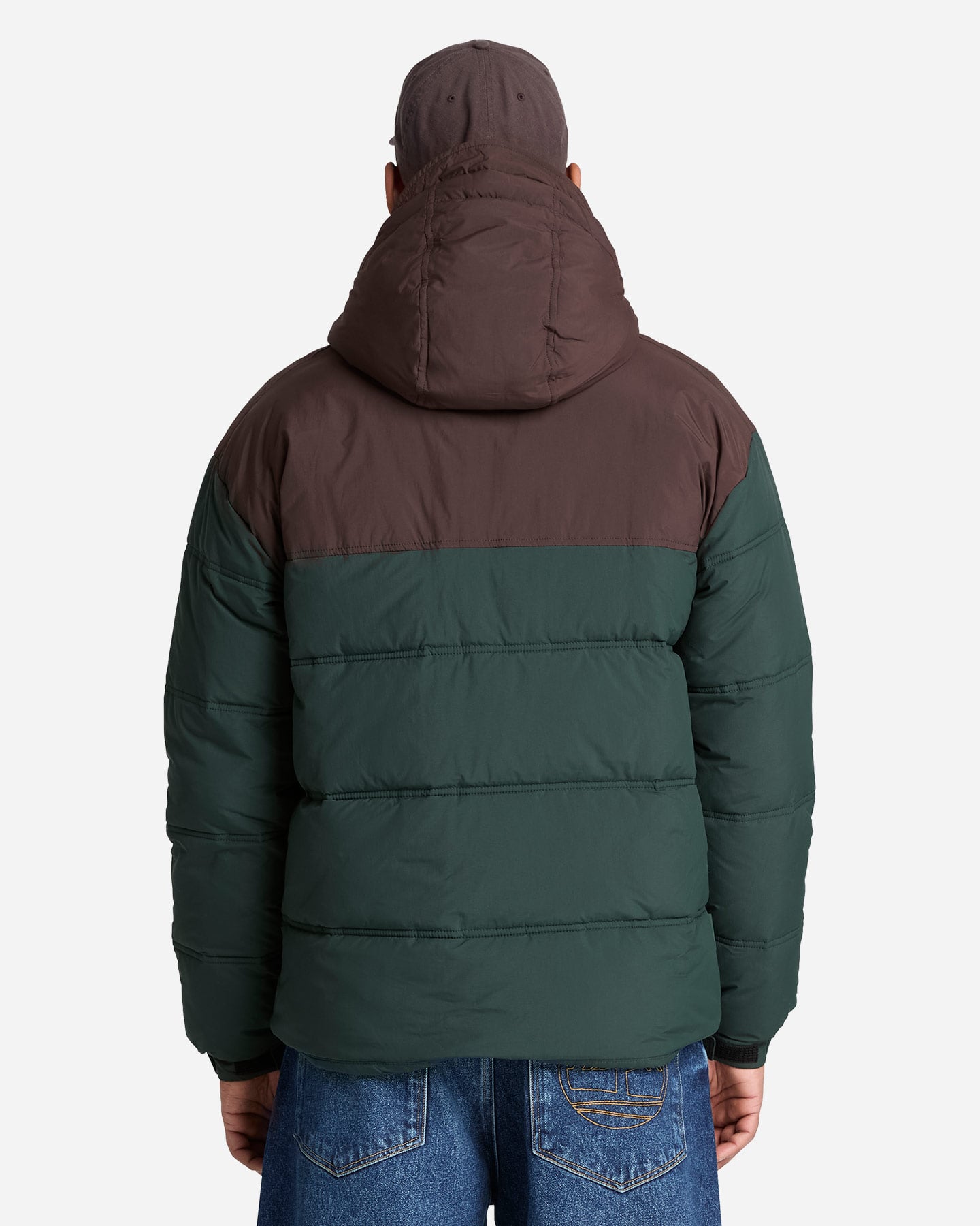 Giubbotto TIMBERLAND CLASSIC M - Color mix - 2 | Cisalfa Sport